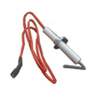 ARISTON ELETTRODO RILEVAZIONE65102813 CALDAIA