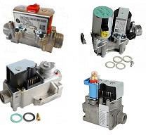 Valvole Gas