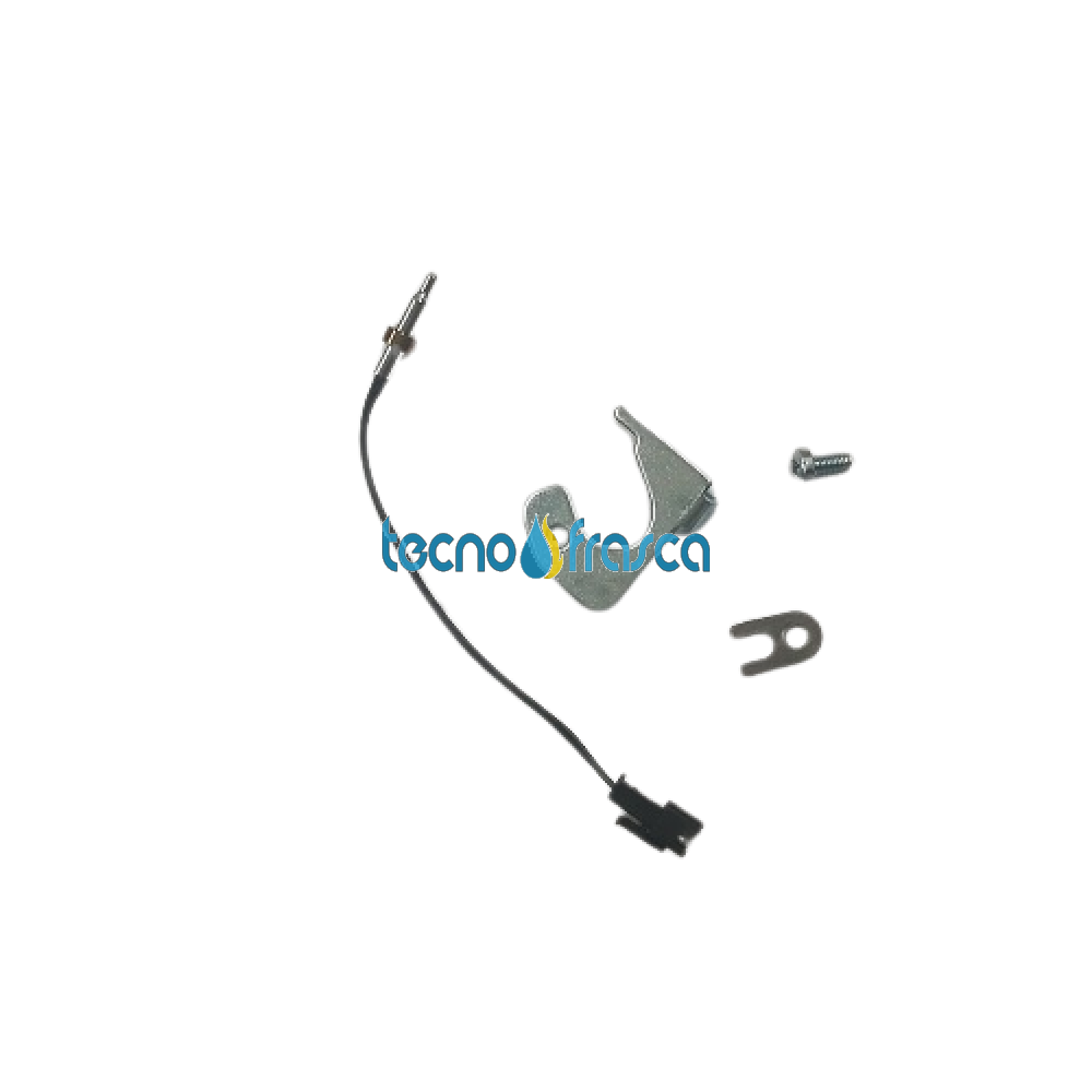 Vaillant sensore Scaldabagno Vaillant MAG outsideMAG 0020117496