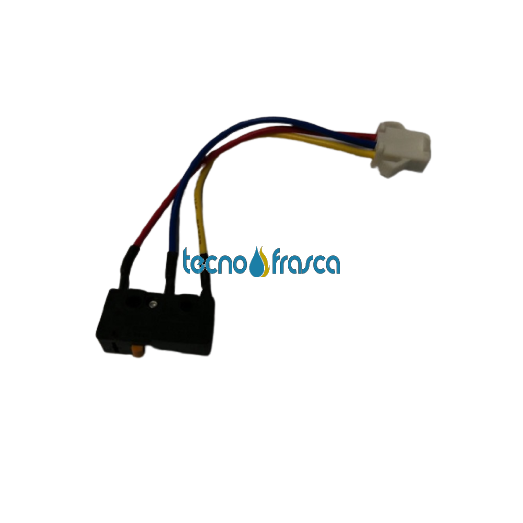 Ferroli microswitch per scaldabagno zefiro 398c0660
