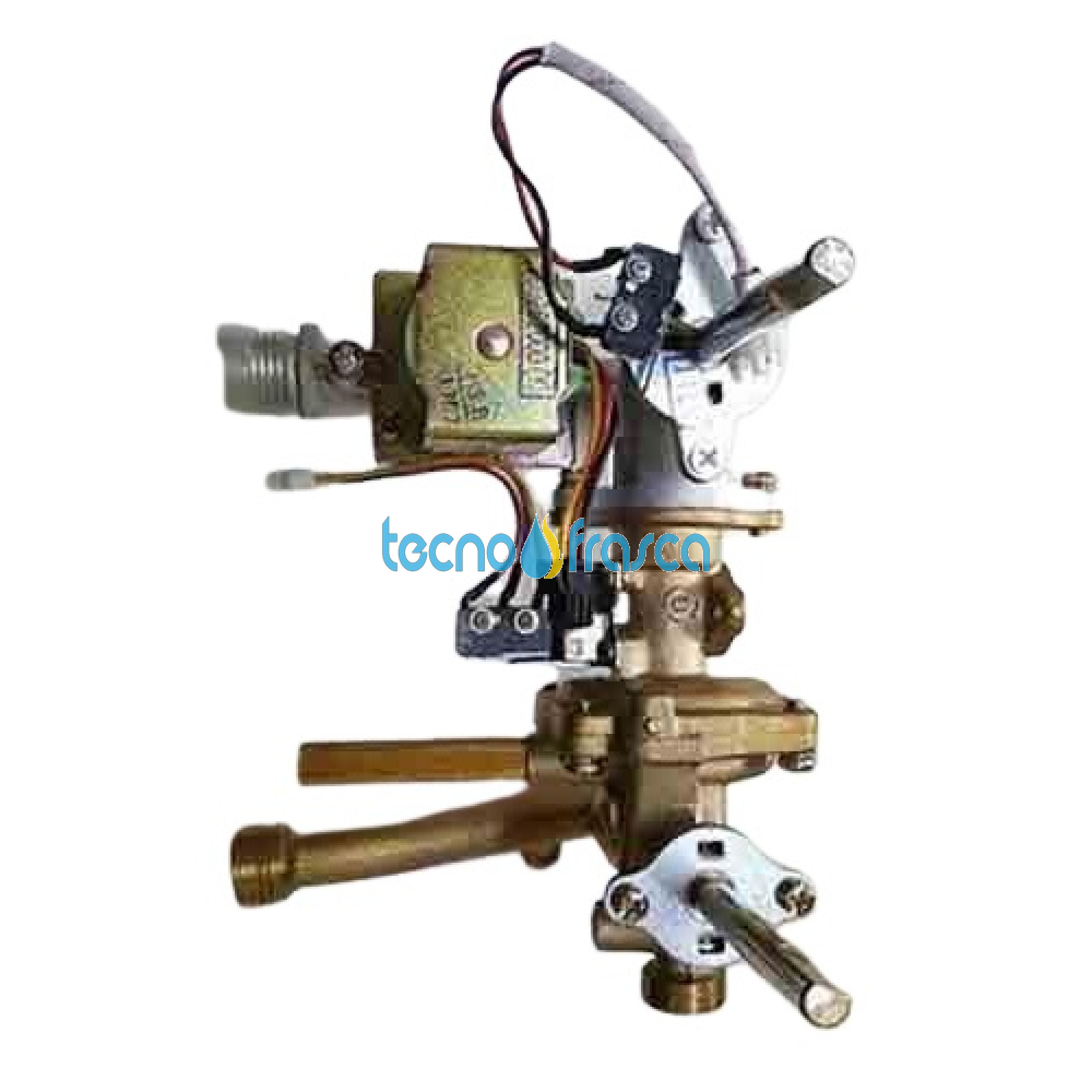 Ferro Da Stiro Caldaia Serbatoio Rimovibile | Confronta prezzi