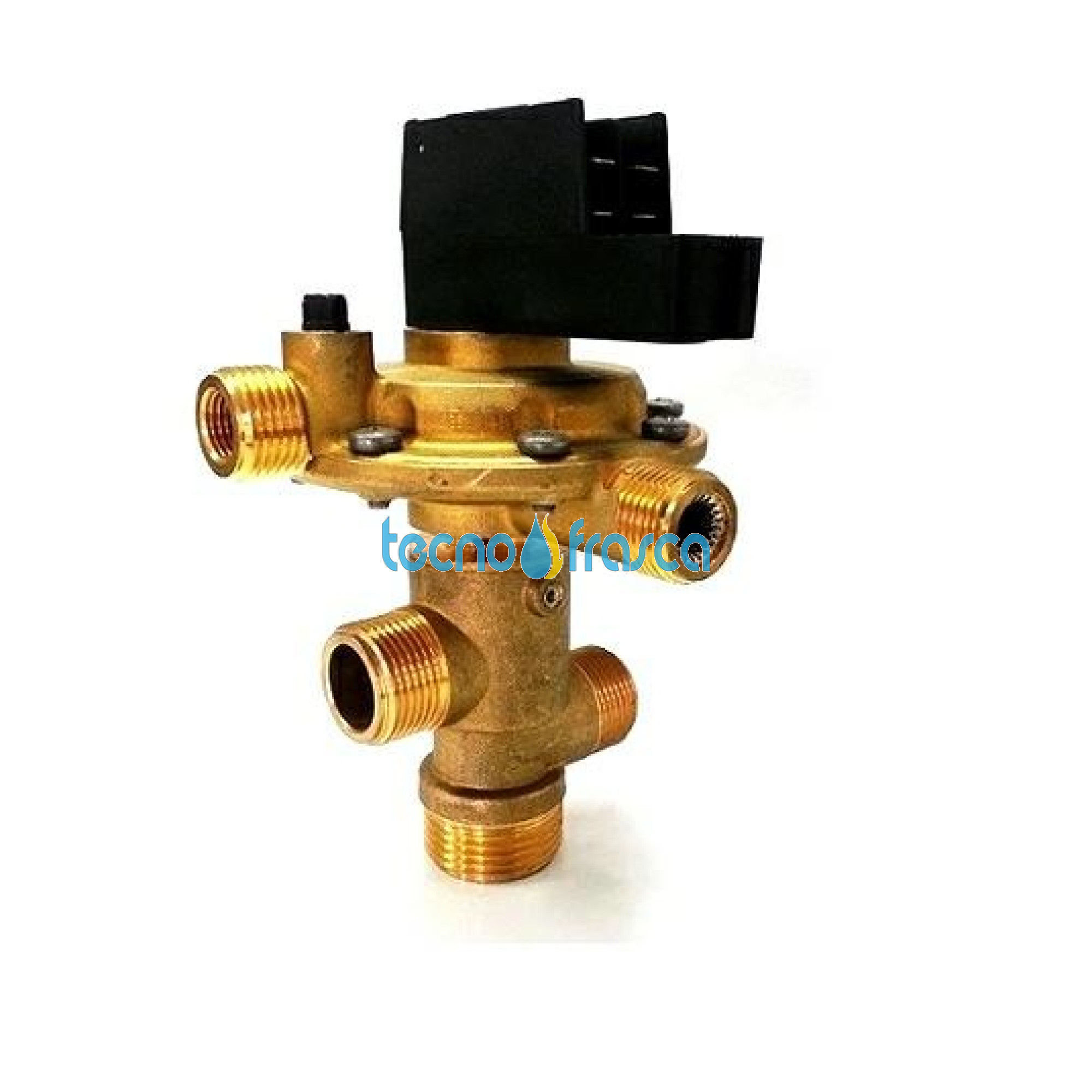 Valvola Sovrapressione - Best Divers - Foto 5