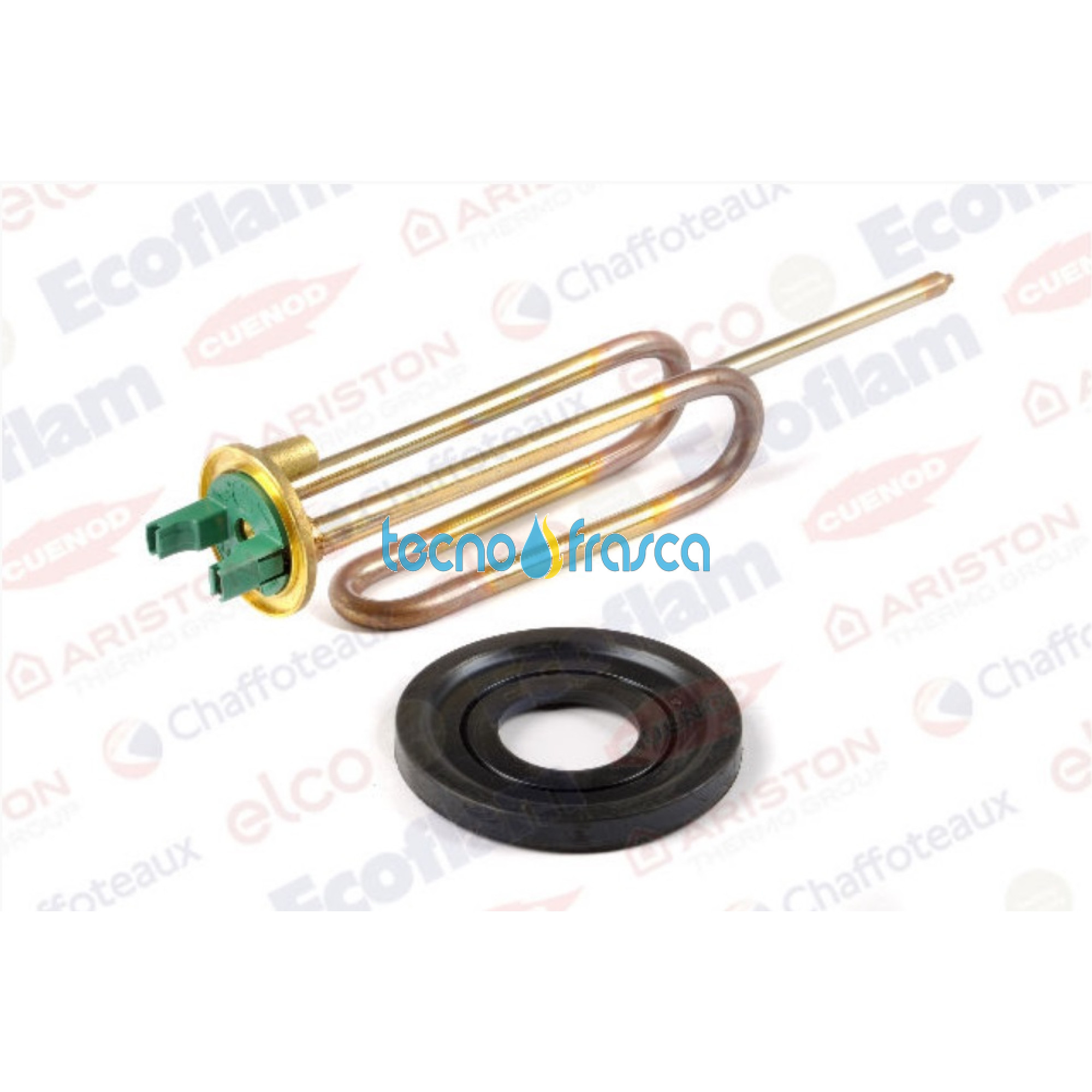 TOPRAN 701 671 Resistenza ventola abitacolo