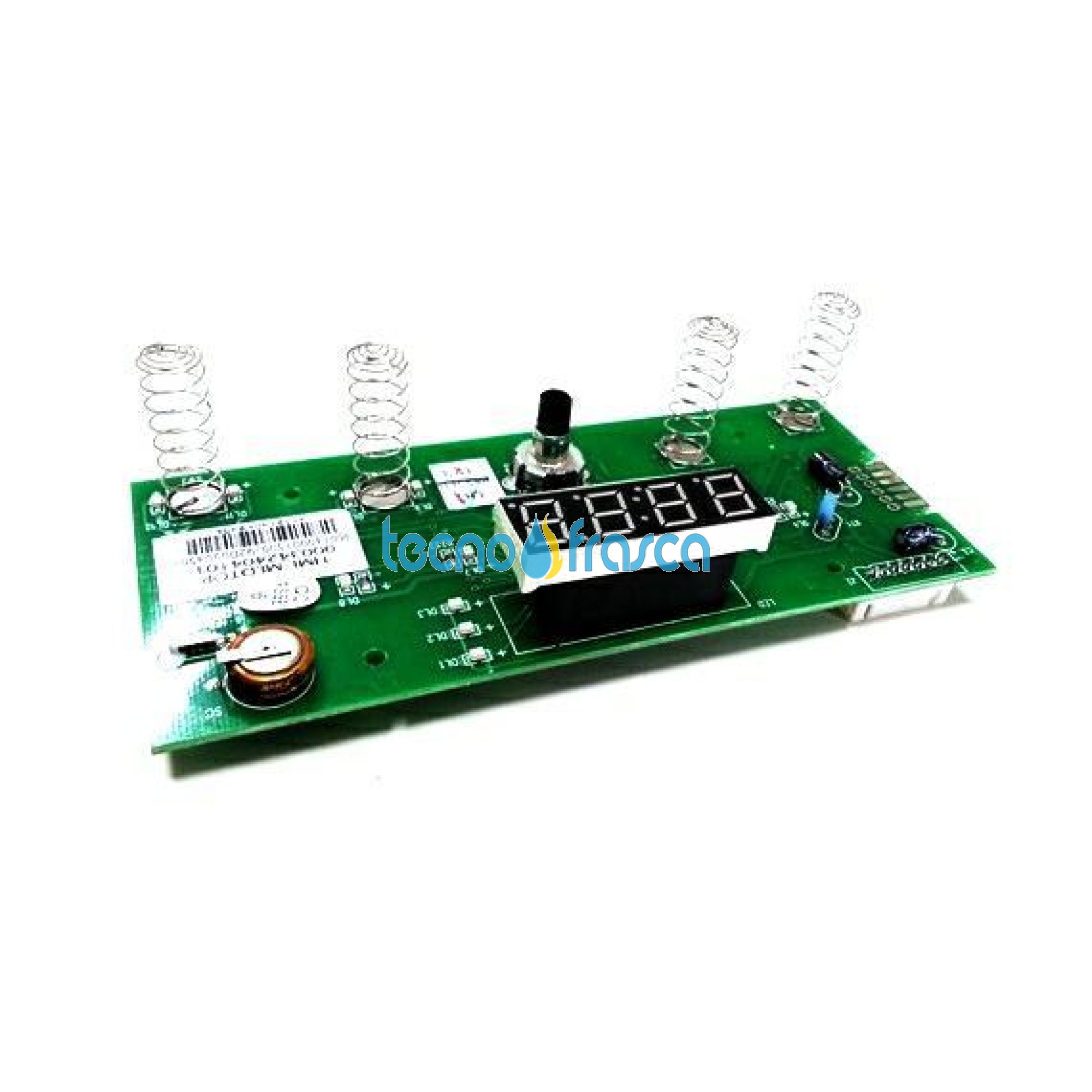 Ariston scheda Scaldabagno A Pompa Di Calore Nuos 65108437