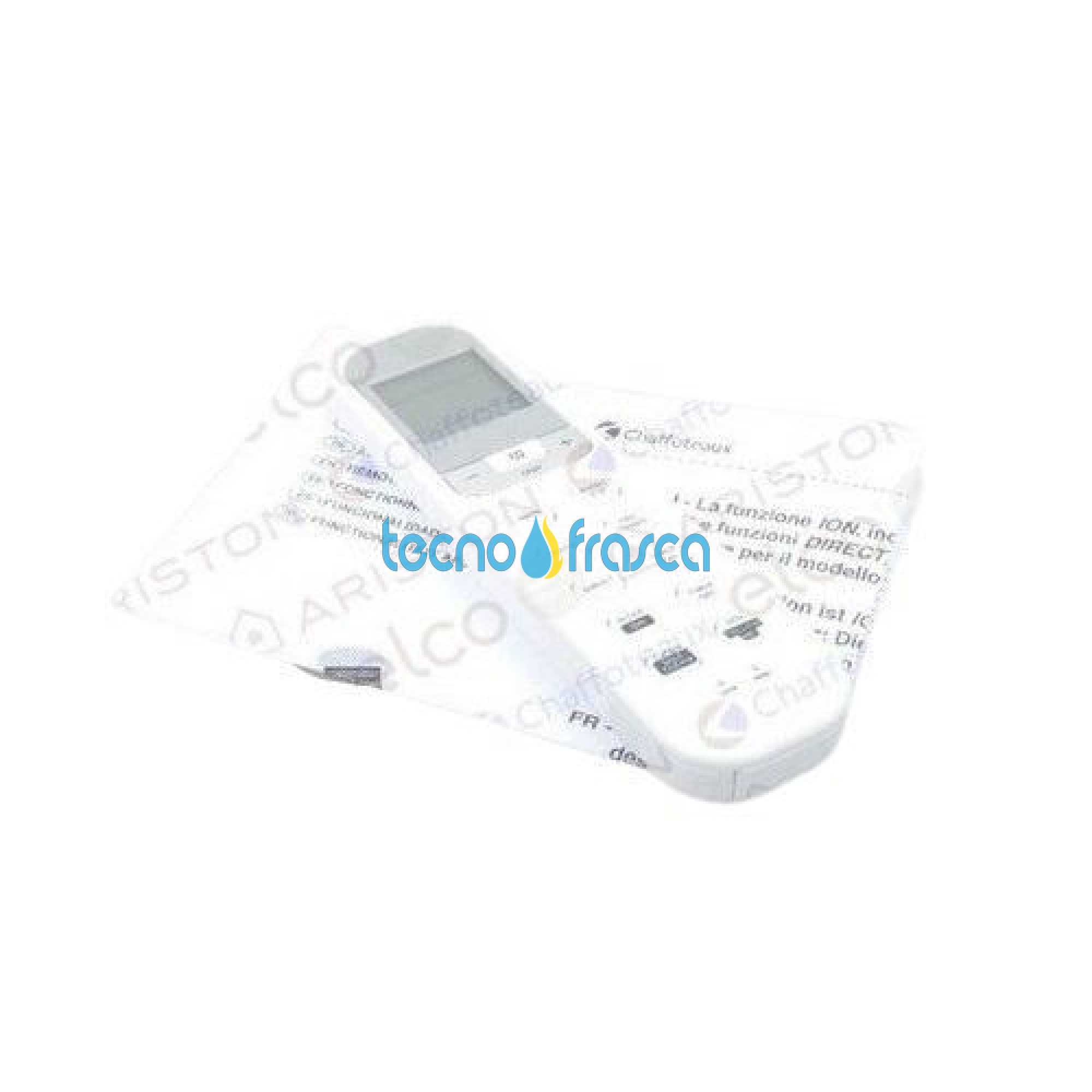 Telecomando Condizionatore Ariston | Acquisti Online Su - Foto 12