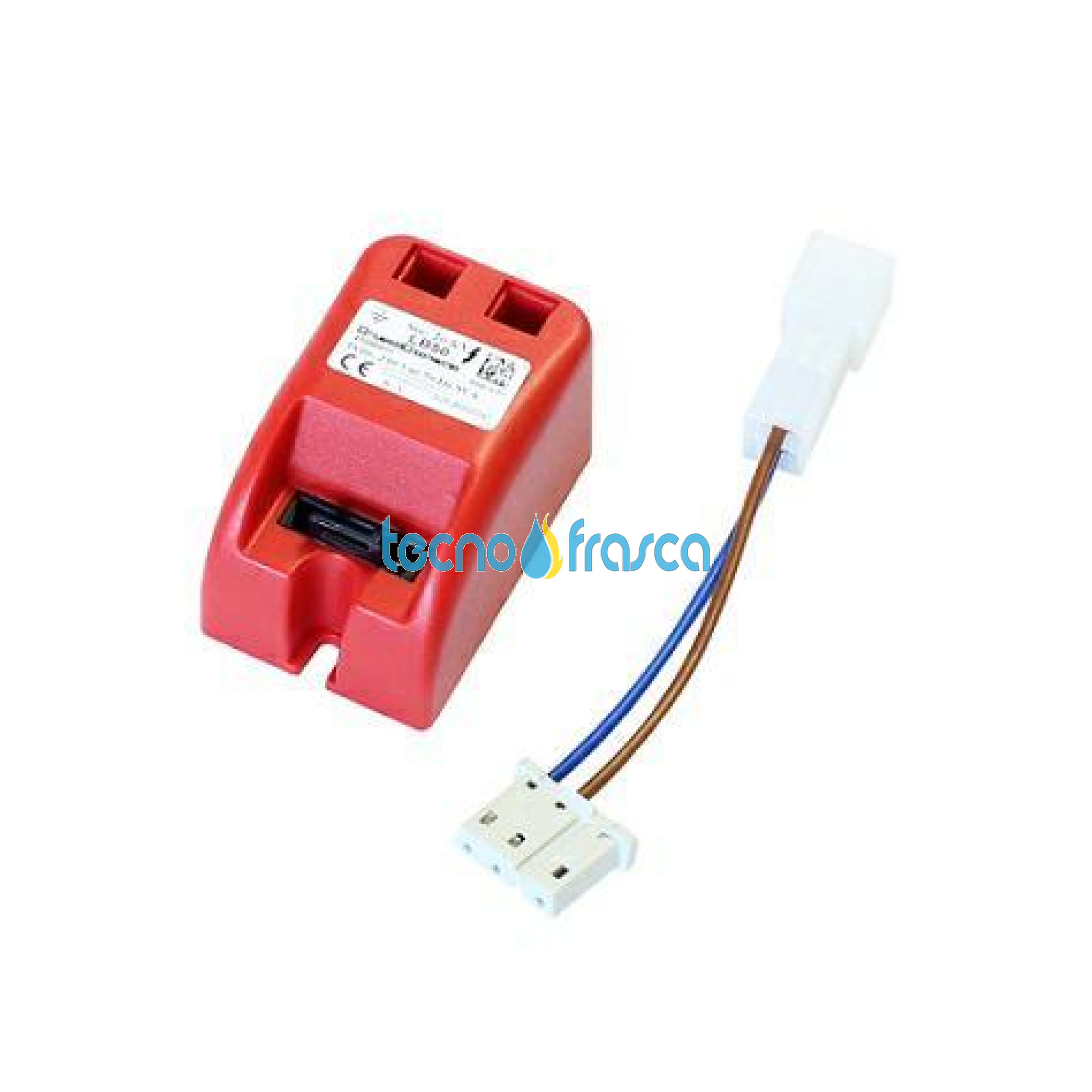 Beretta trasformatore + cablaggio 20002969 4366439