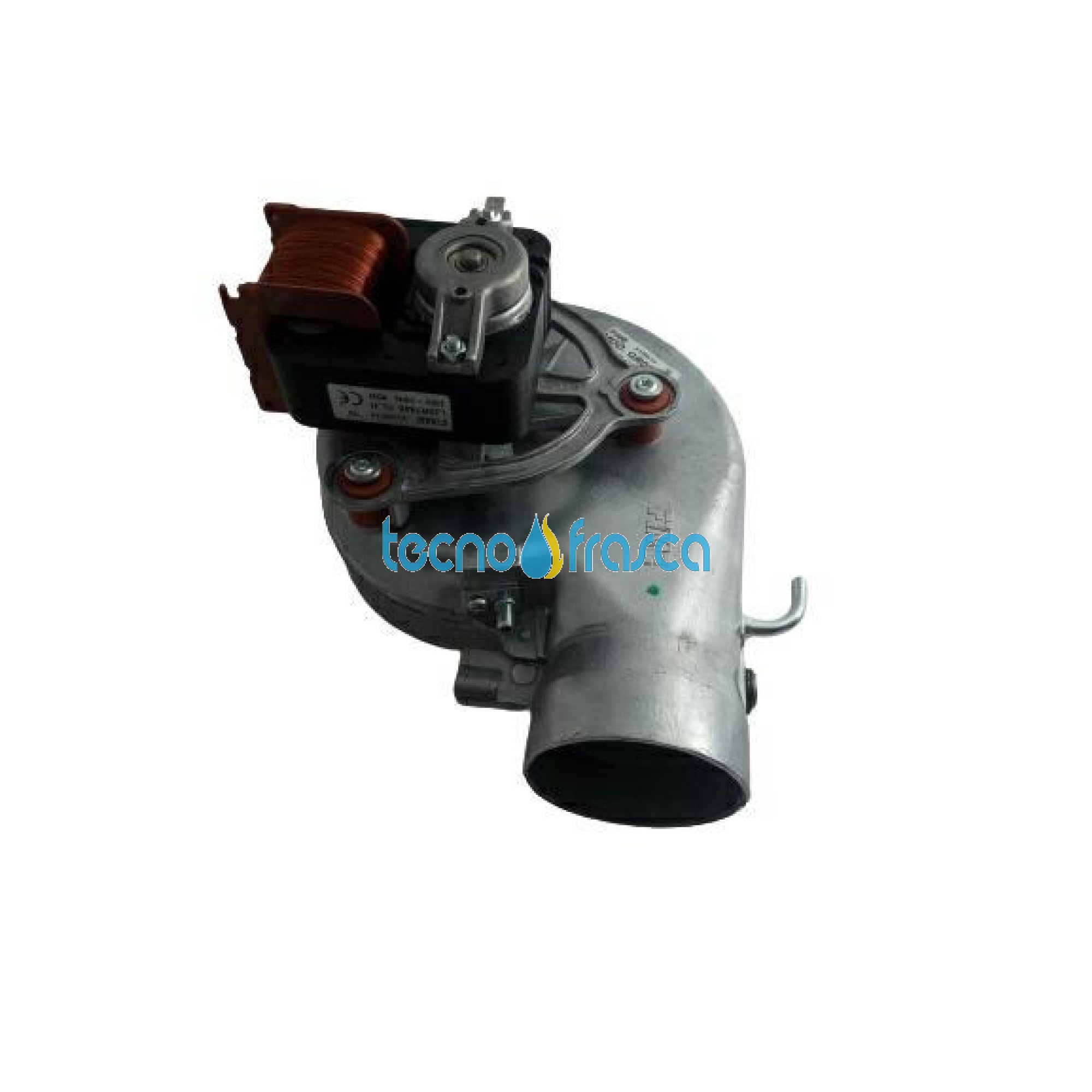 Chaffoteaux estrattore Mira System compy mx2 1v 30ff 61312496