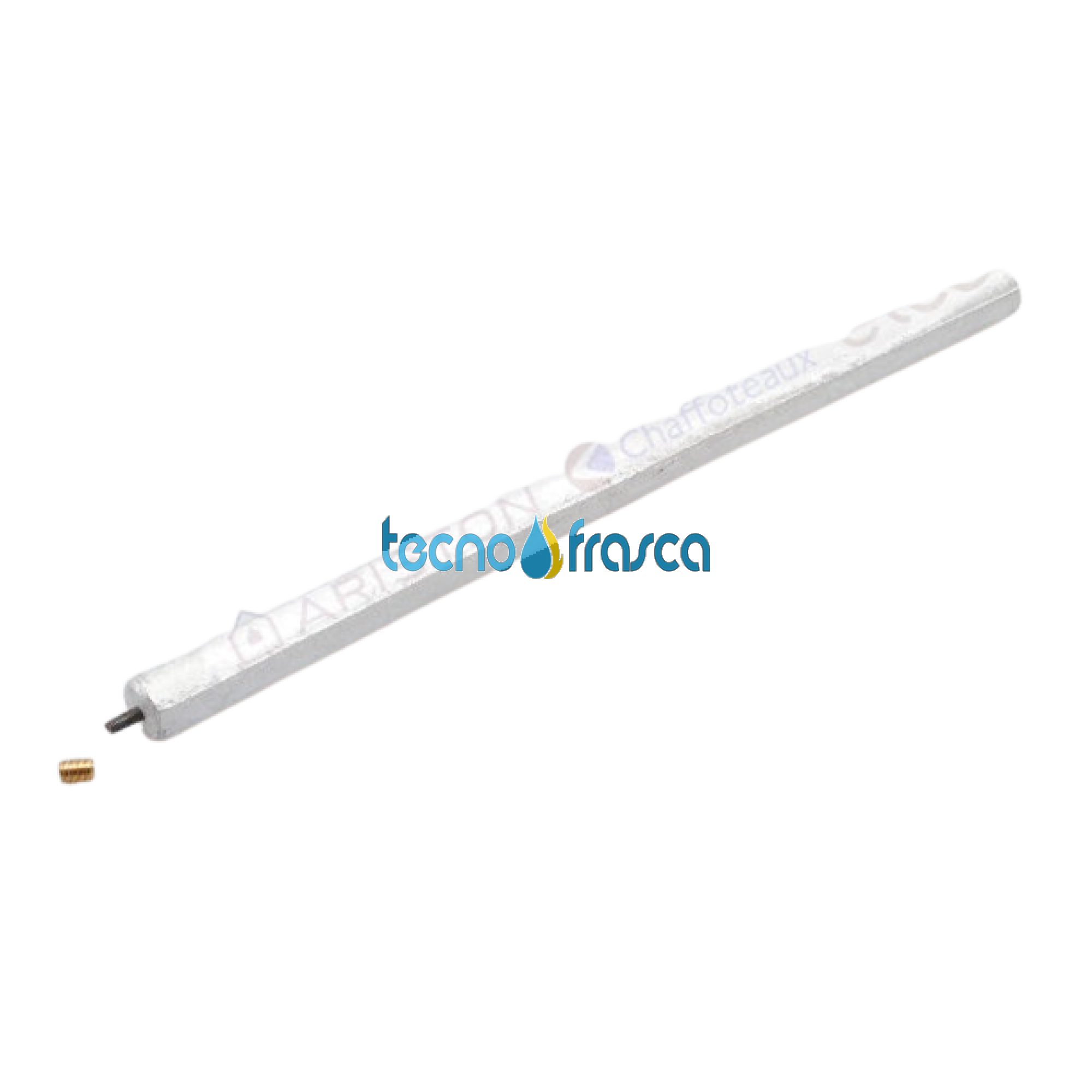 Ariston anodo scaldabagno Nuos 80-100-120 993312-01