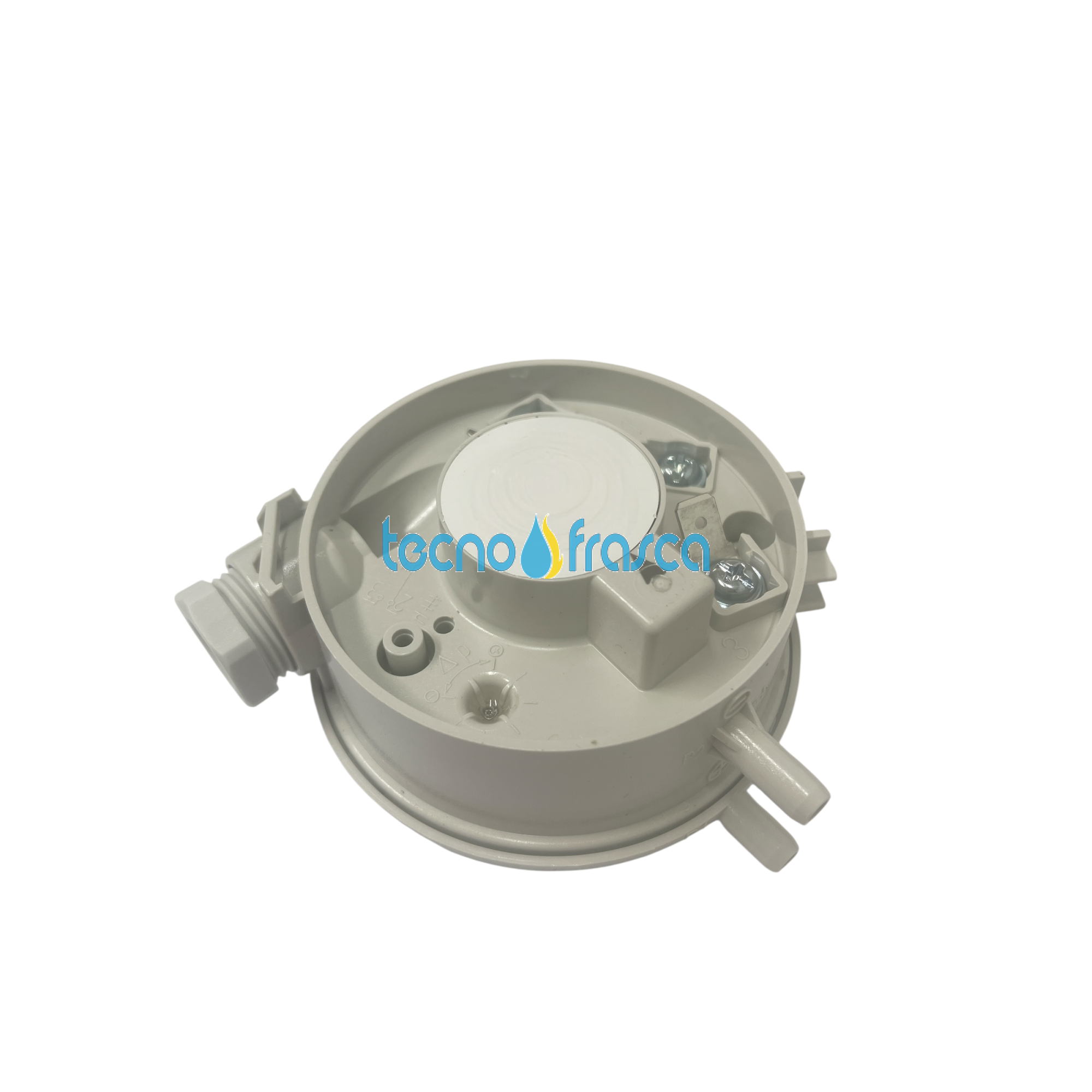Pressostato Aria Unitary Products S1-02436217000 – 1/2 NPT, Doppia Pompa Di Calore