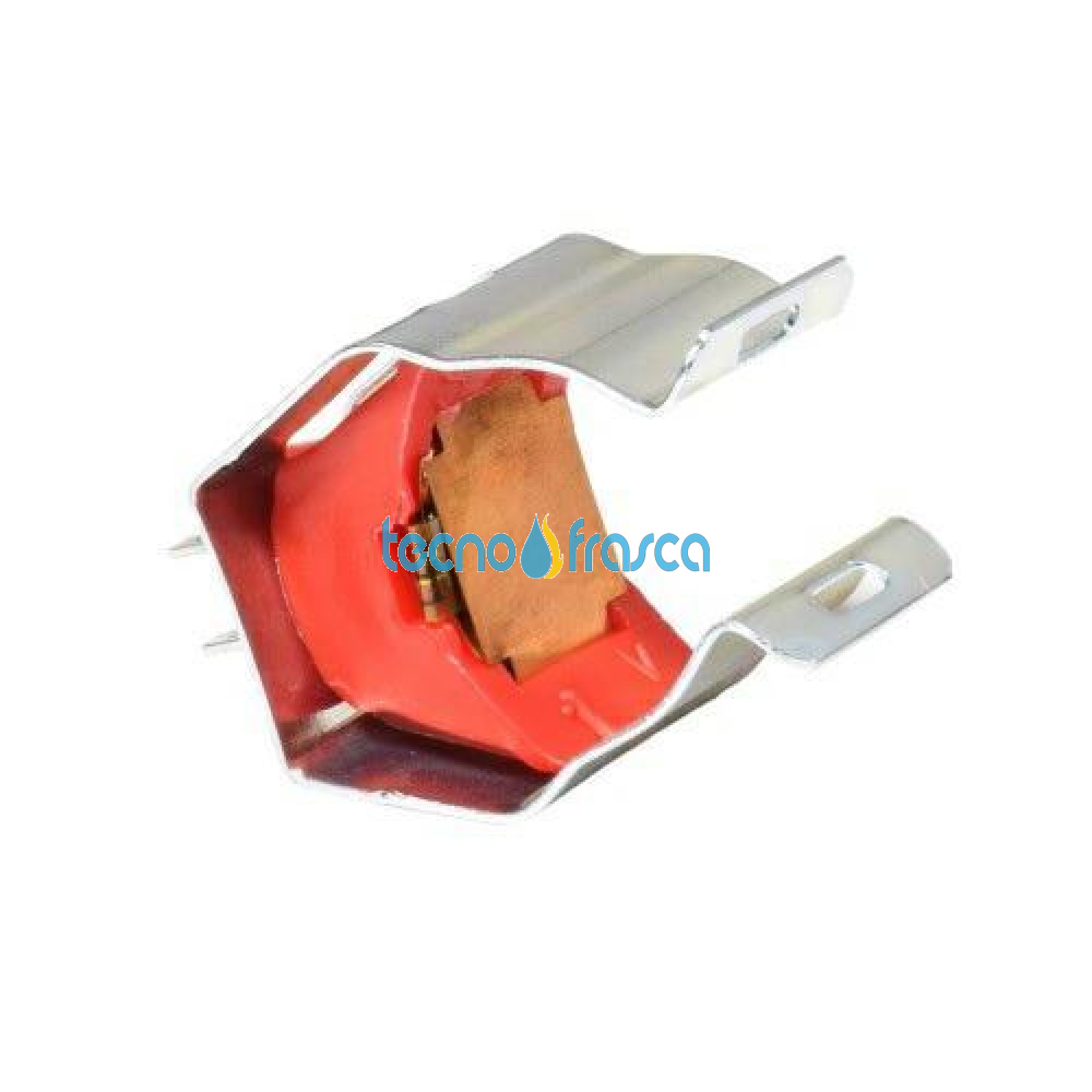 Accesorio Calentador Agua Ferroli NTC Warmwasserfühler 39810230