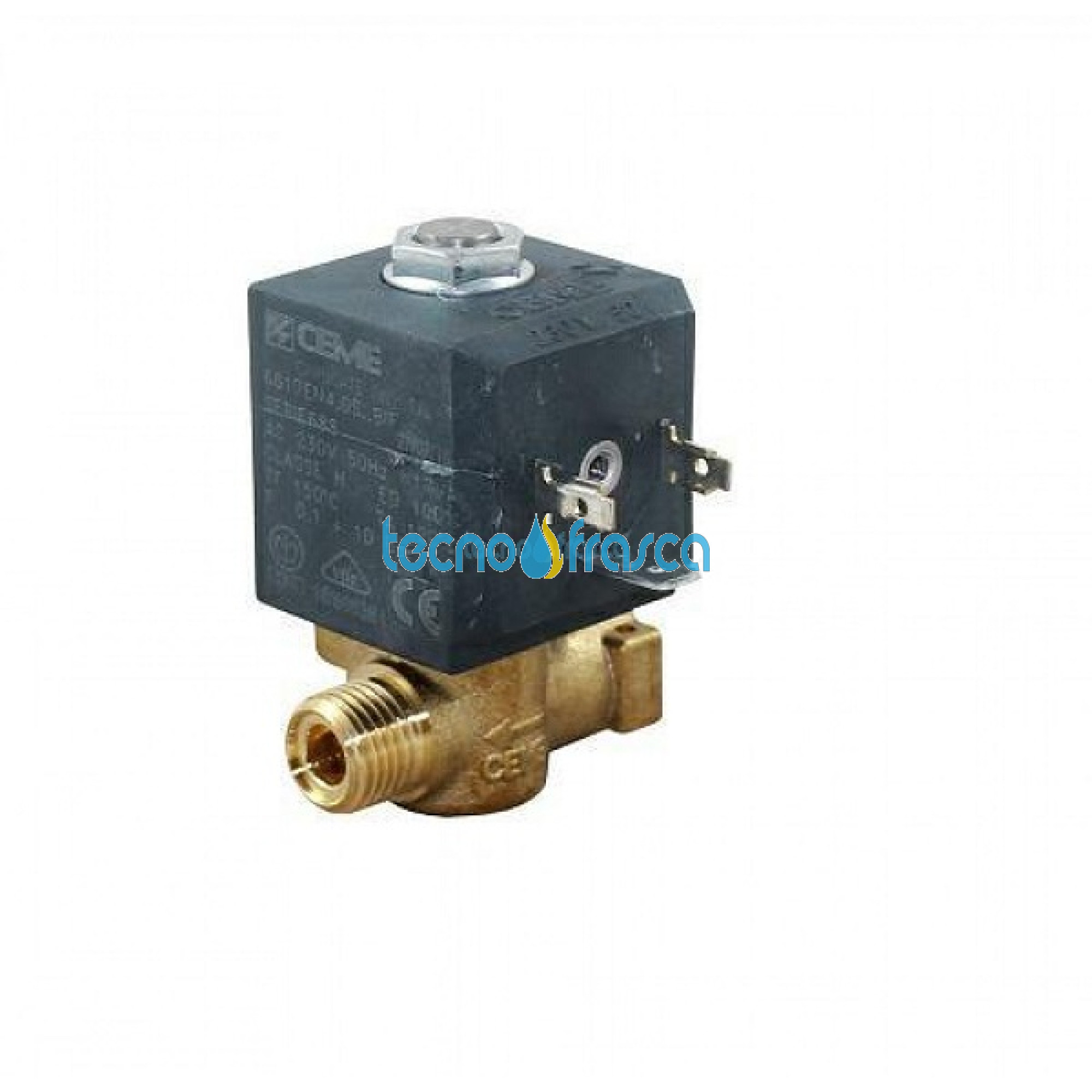 Rubinetto ferroli automatico rub136 39809780