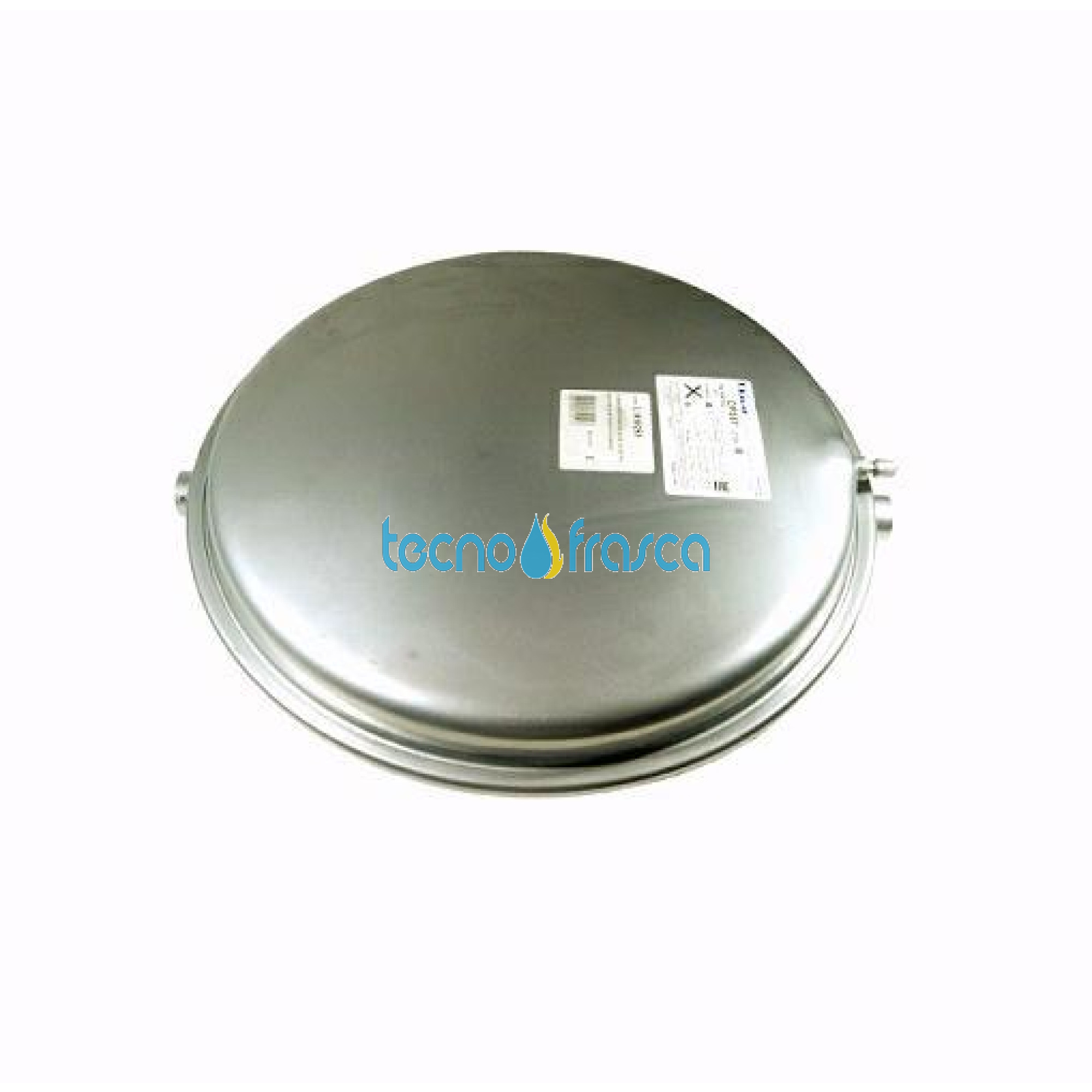 Vaso Espansione Immergas 8 Litri Per Caldaie Eolo, Victrix E Maior (1010253)