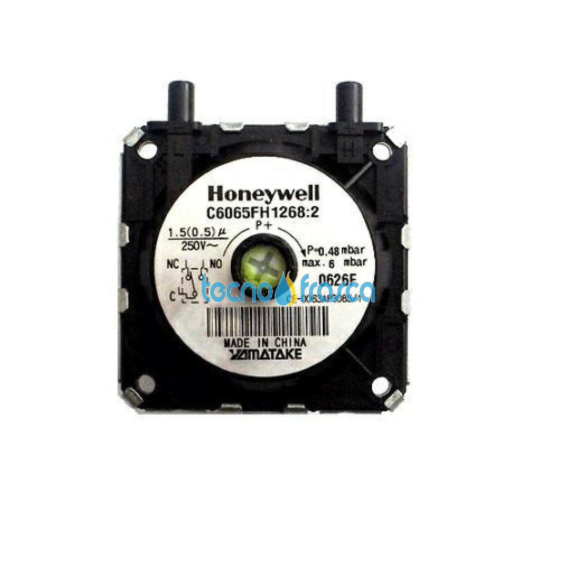 Pressostato Acqua Sime Format DGT Format DGT HE Metropolis Open DGT - Foto 13