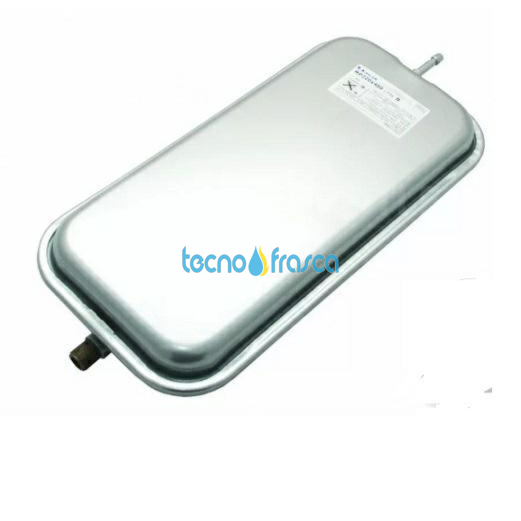 Immergas kit sostituzione vaso di espansione cod.1.019212 3.020684