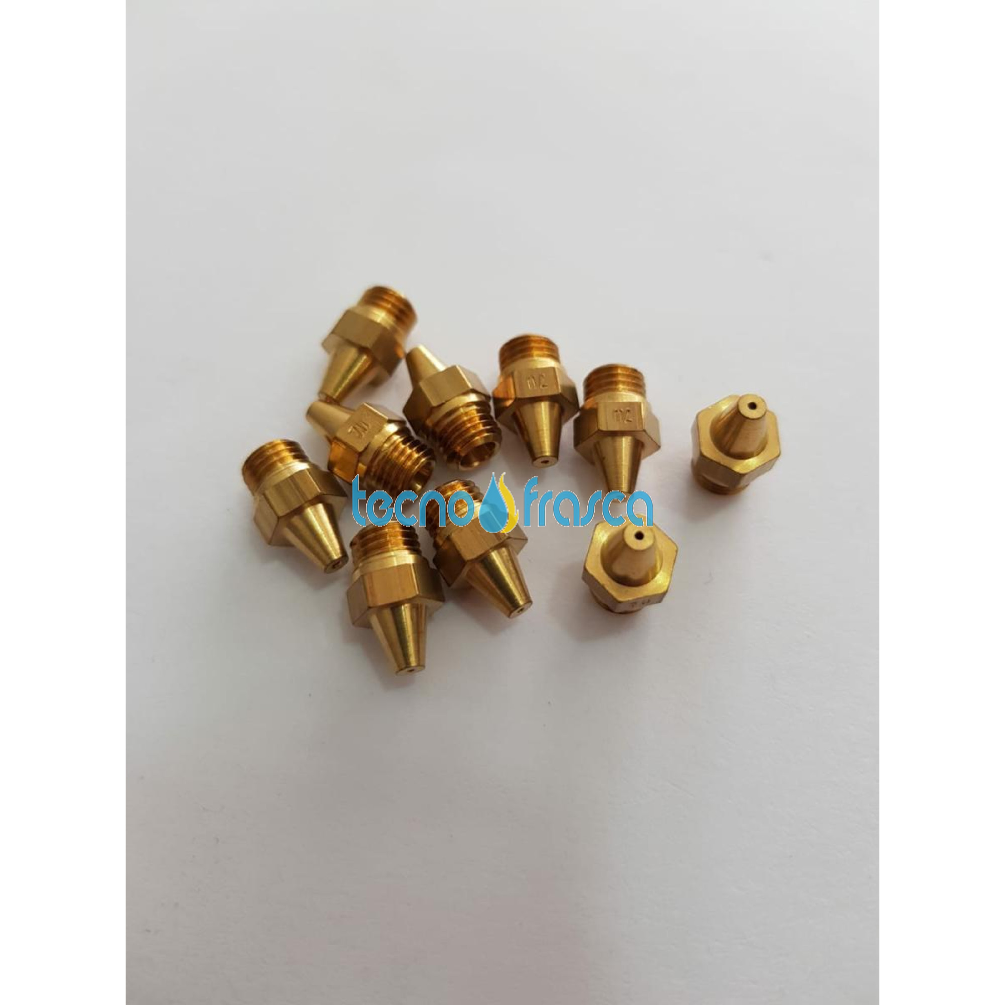 Junkers bosch ugello d70 pz10 8708202130