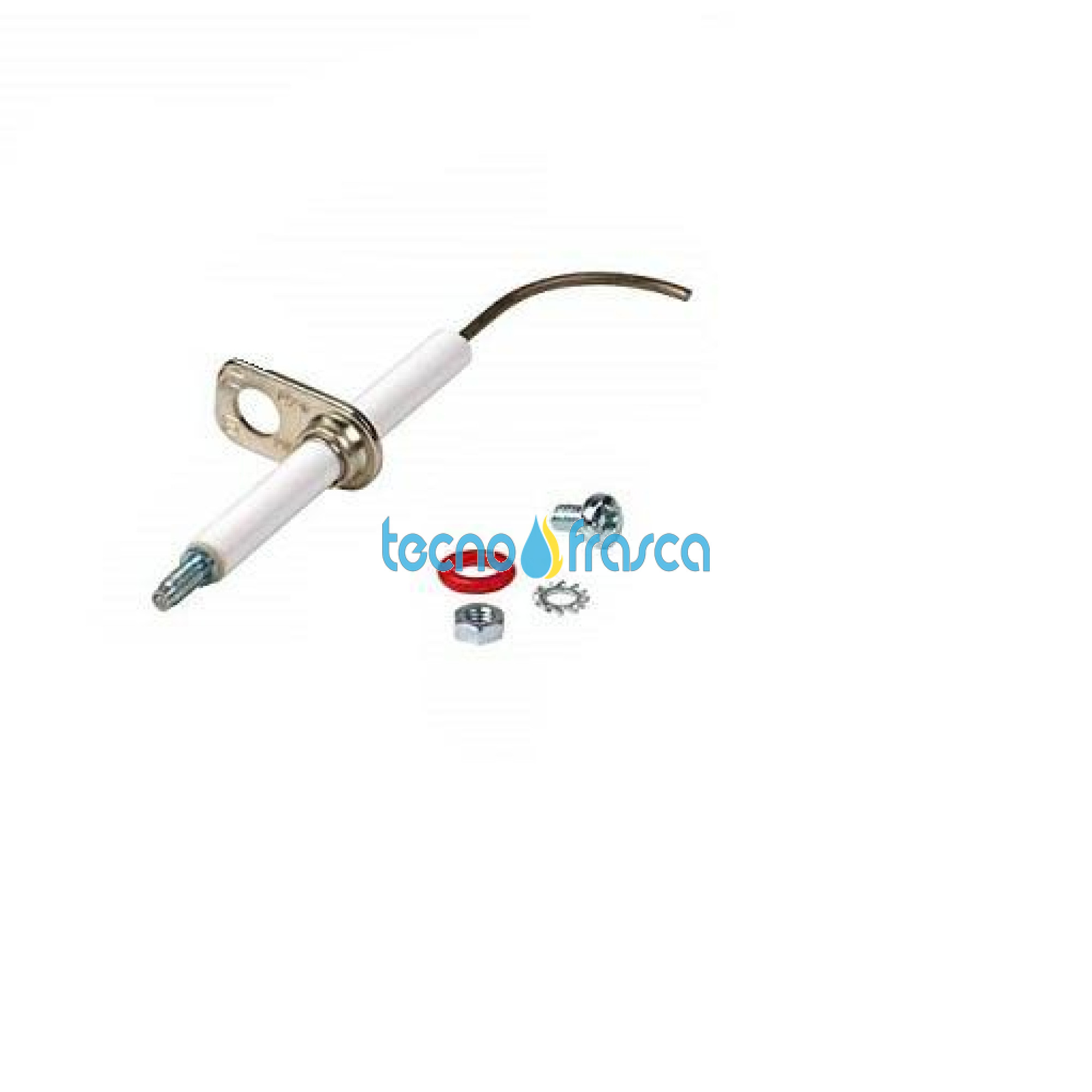 Sylber elettrodo di rilevazione r10026316 4365868