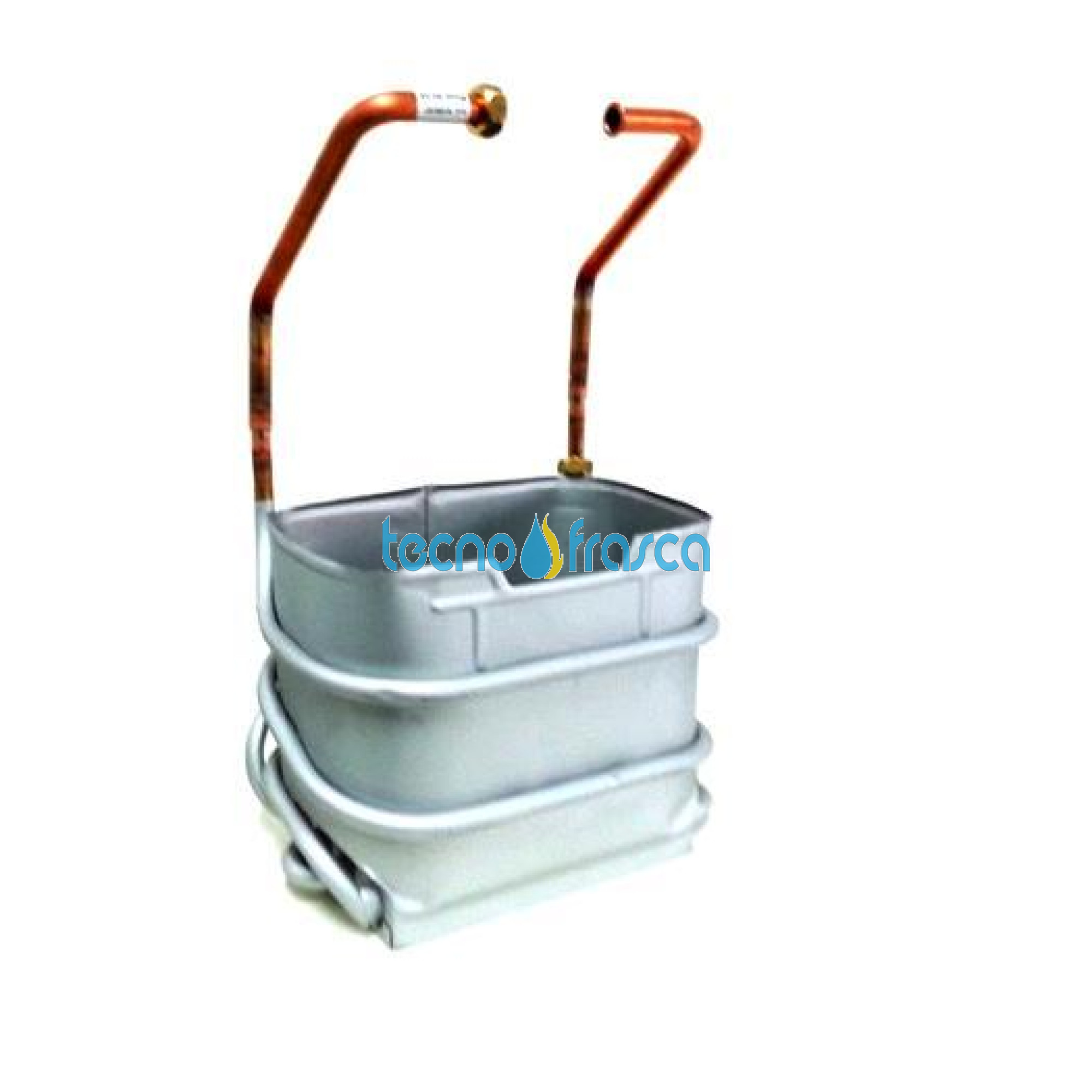 Sylber scambiatore lt10 r250sc