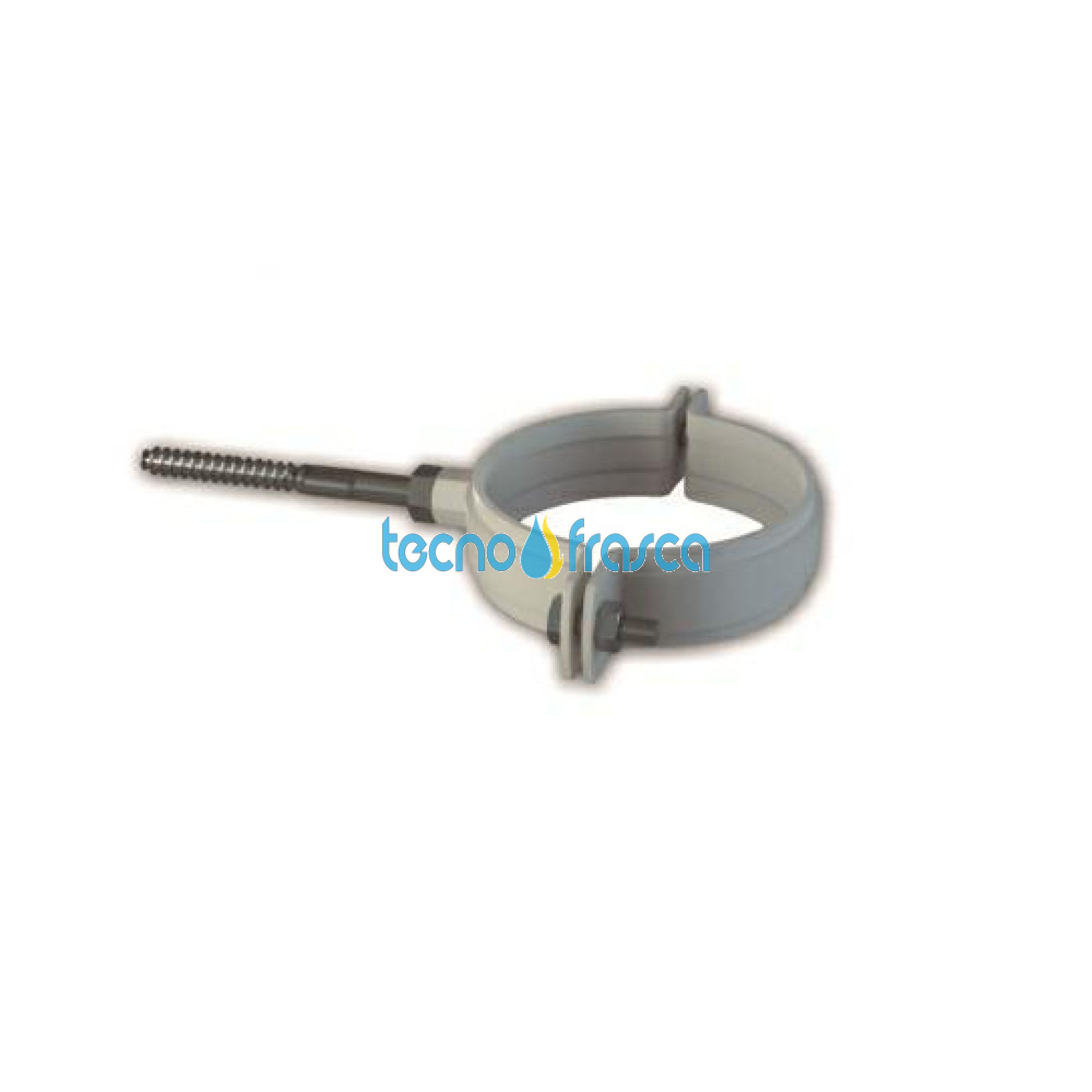 Fascette a parete d100 10abprp3