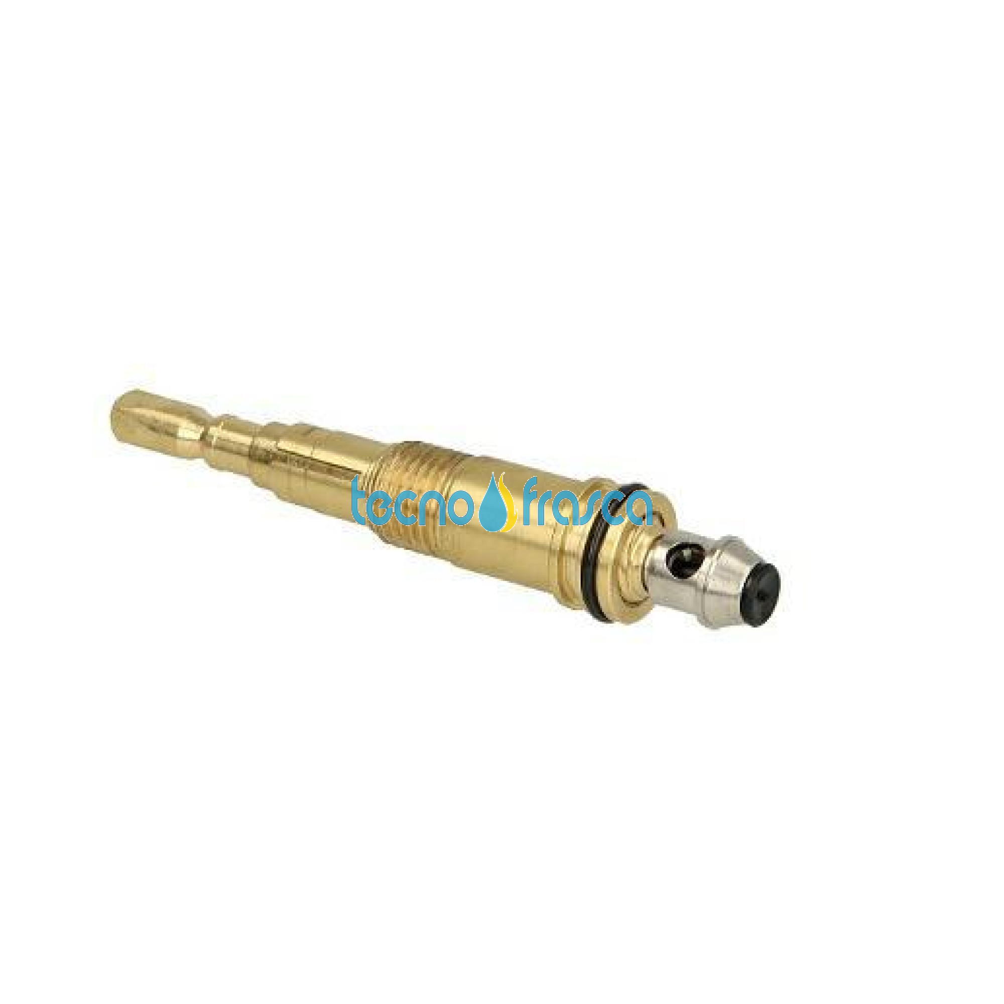 Vaillant selettore di temperatura 012528