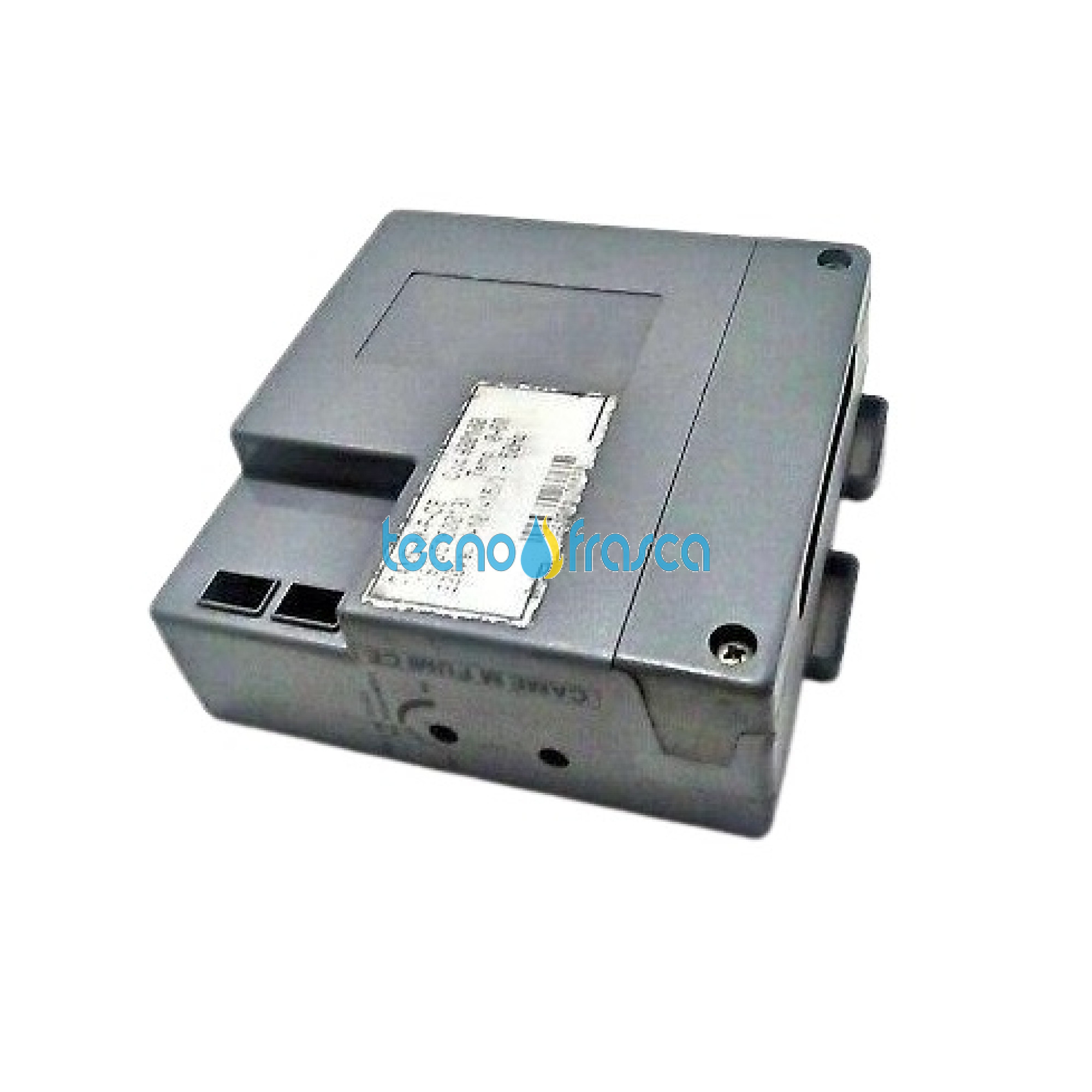 Ariston scheda CAME FF 920190