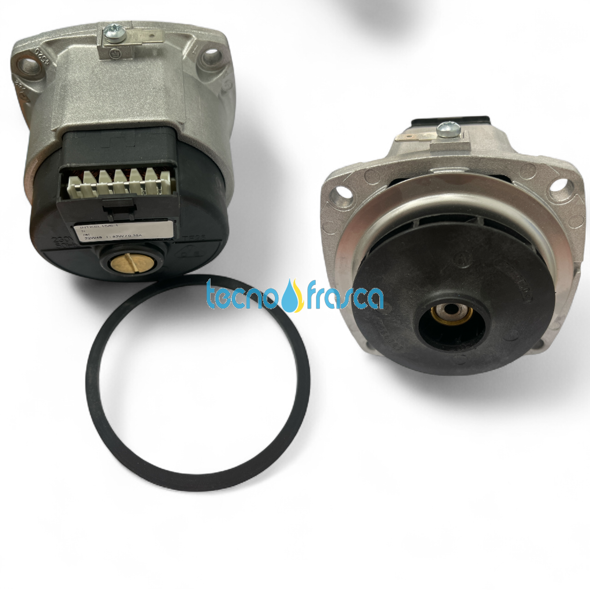 Circolatore wilo modulante intbxsl 15/5-1 57w 0,26a 4523904 cir126