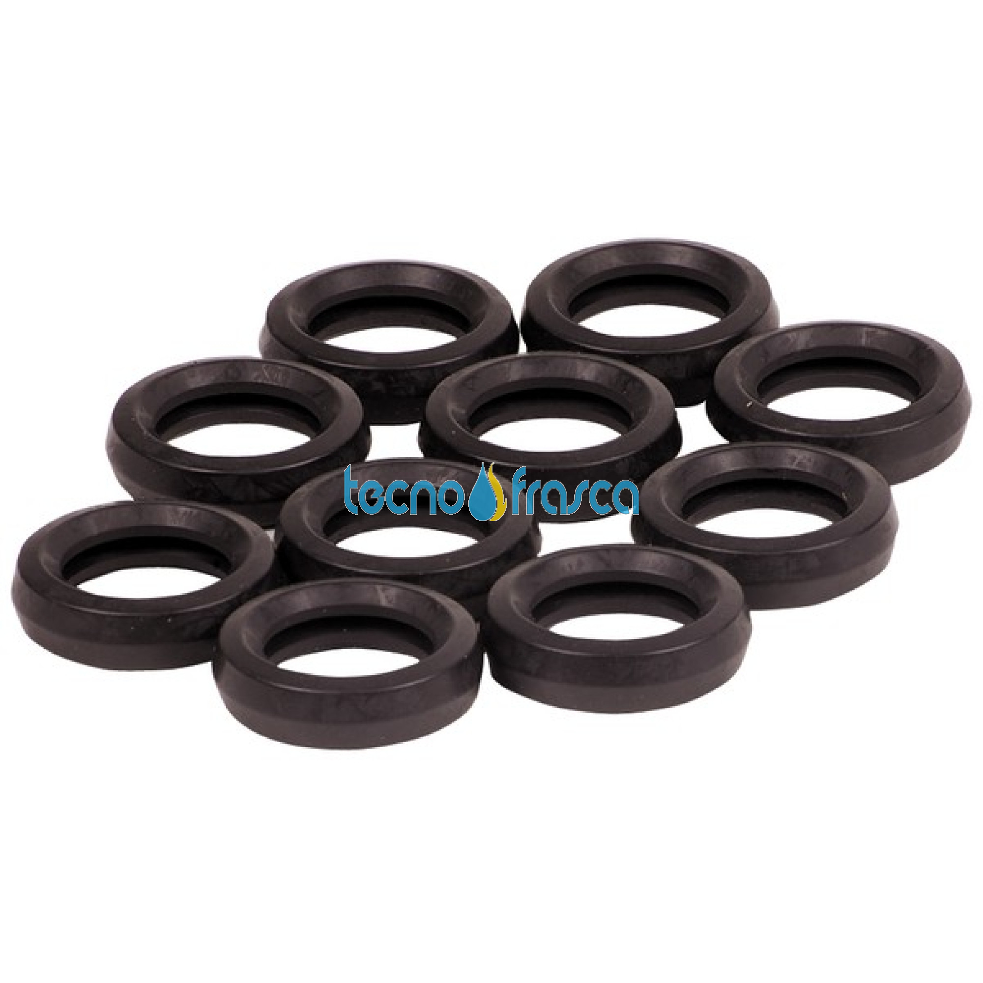 Kit guarnizioni giunto girevole 7300855 per escavatore Bobcat E10 Kit guarnizioni giunto girevole 7300855 per escavatore Bobcat E10