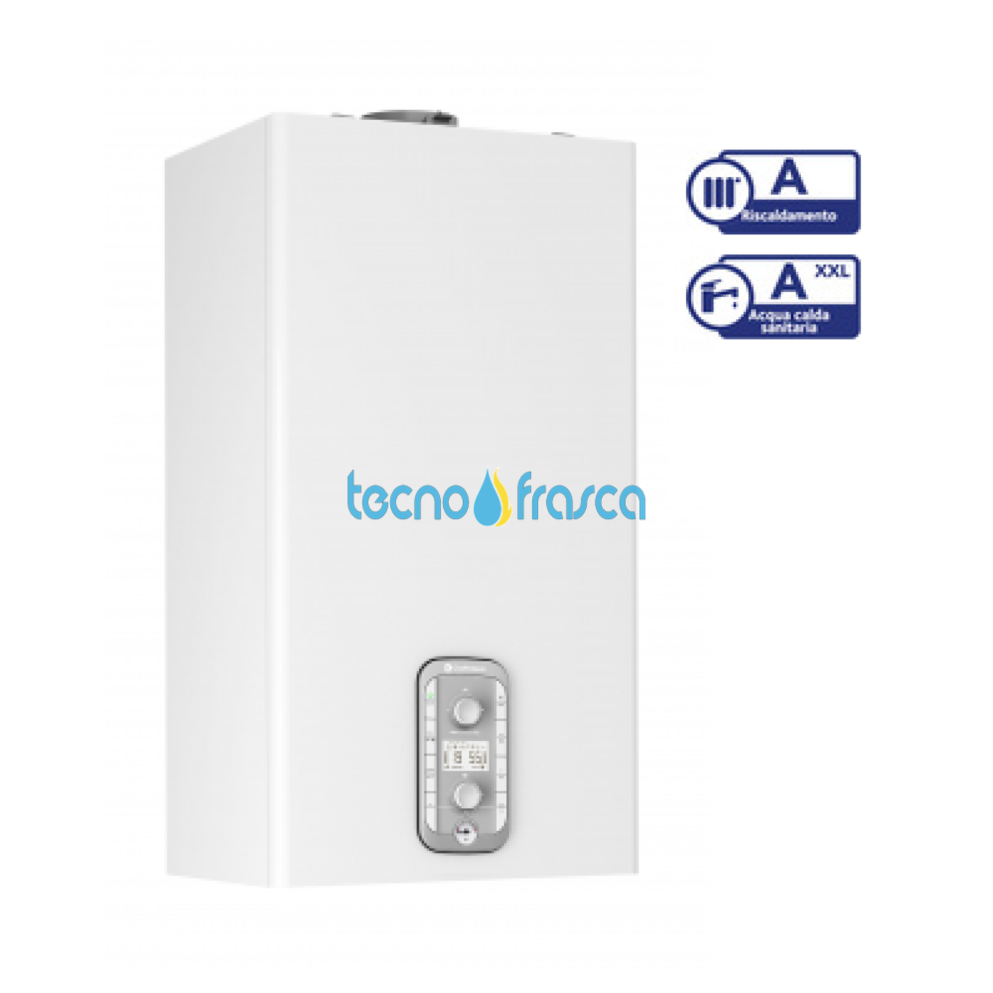 Chaffoteaux caldaia pigma advance 30 3310623