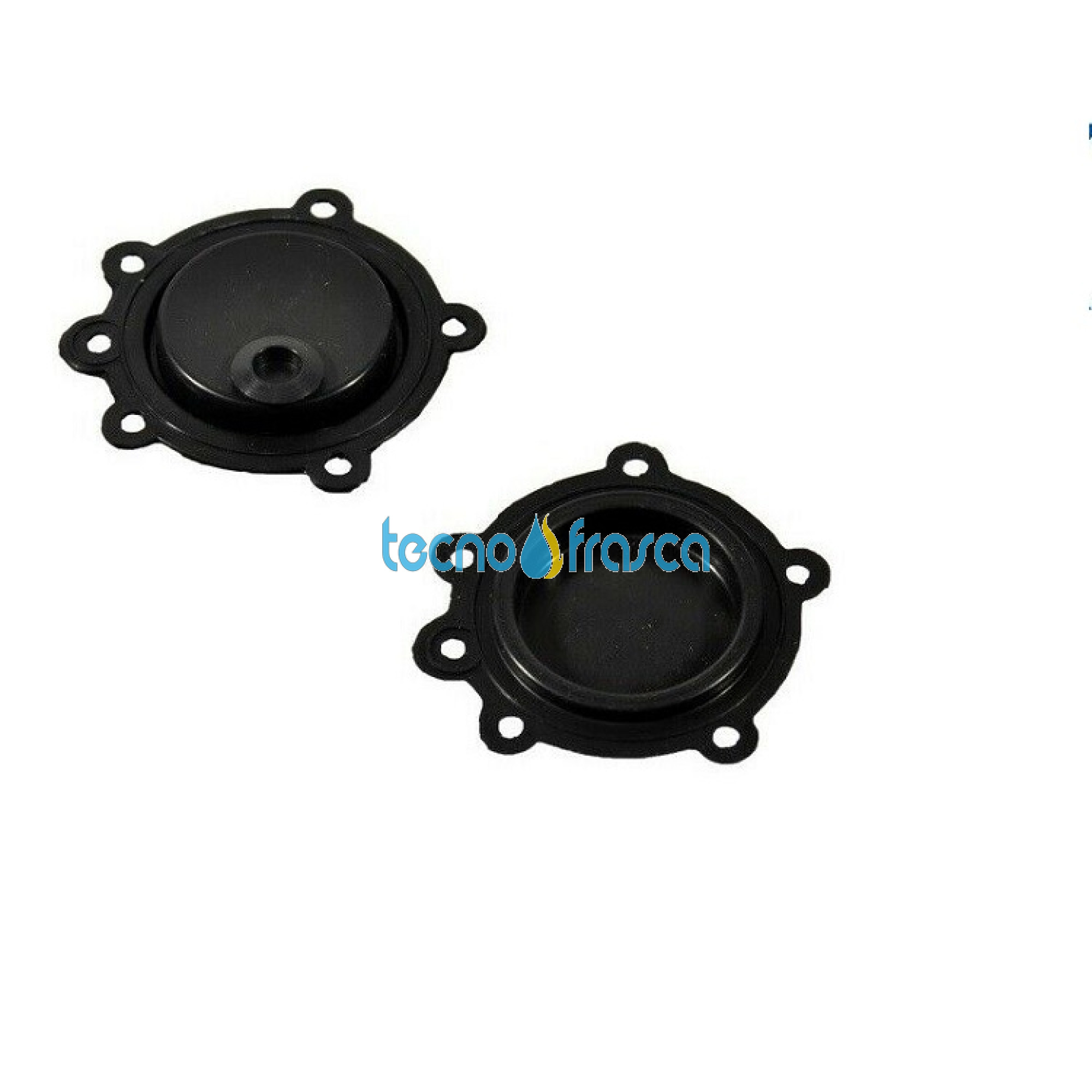 Sylber membrana scaldabagno camera aperta Artu' B81617