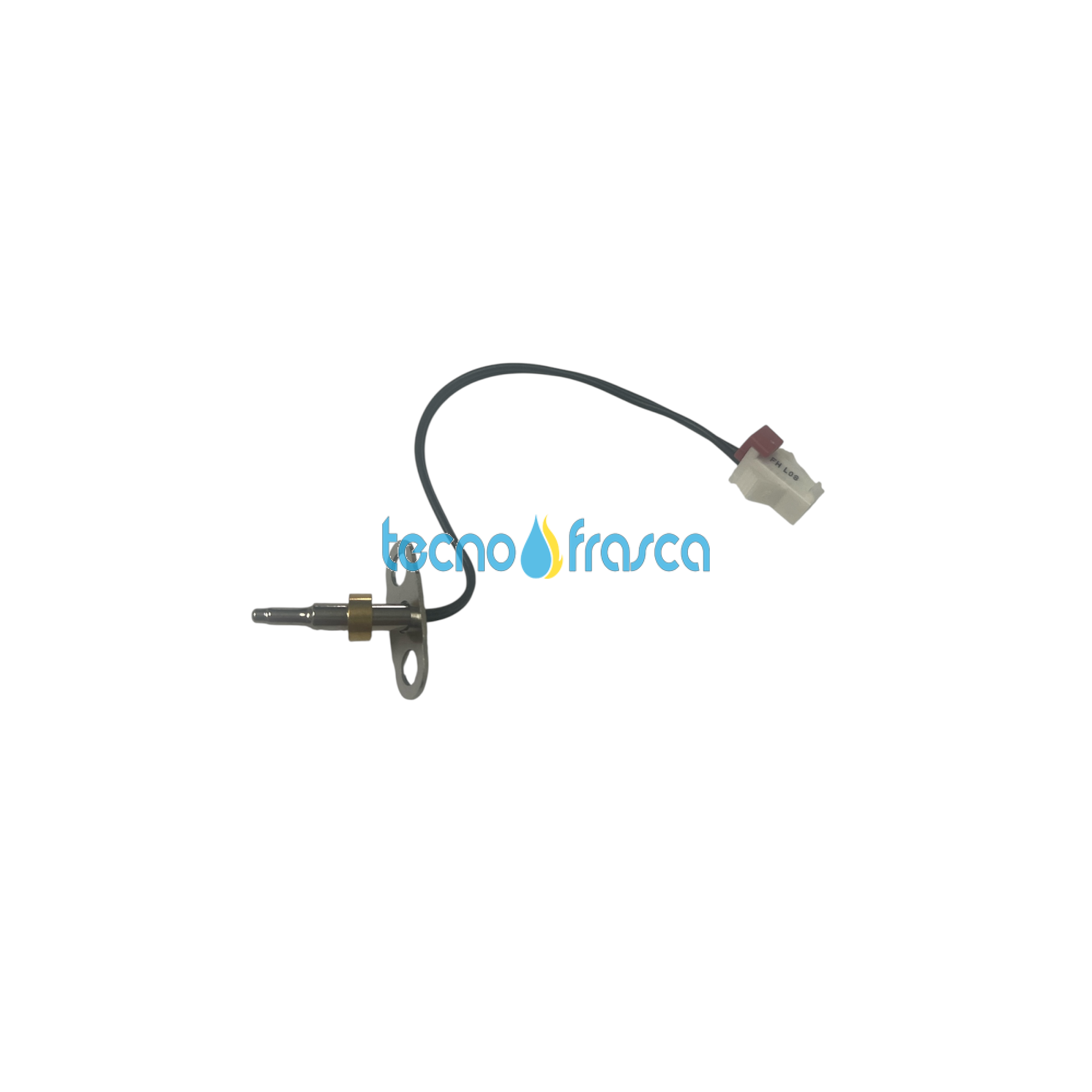 Ariston sonda acqua fredda Scaldabagno AVENIR PLUS LNX 65154493