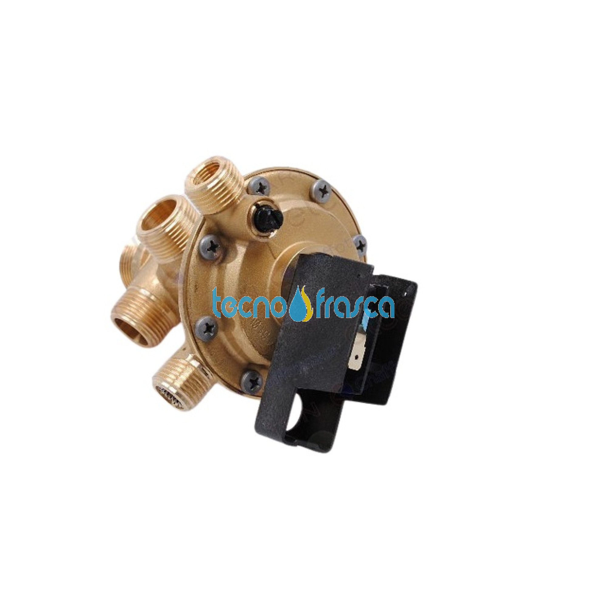 Ariston valvola pressostatica 1" 560166