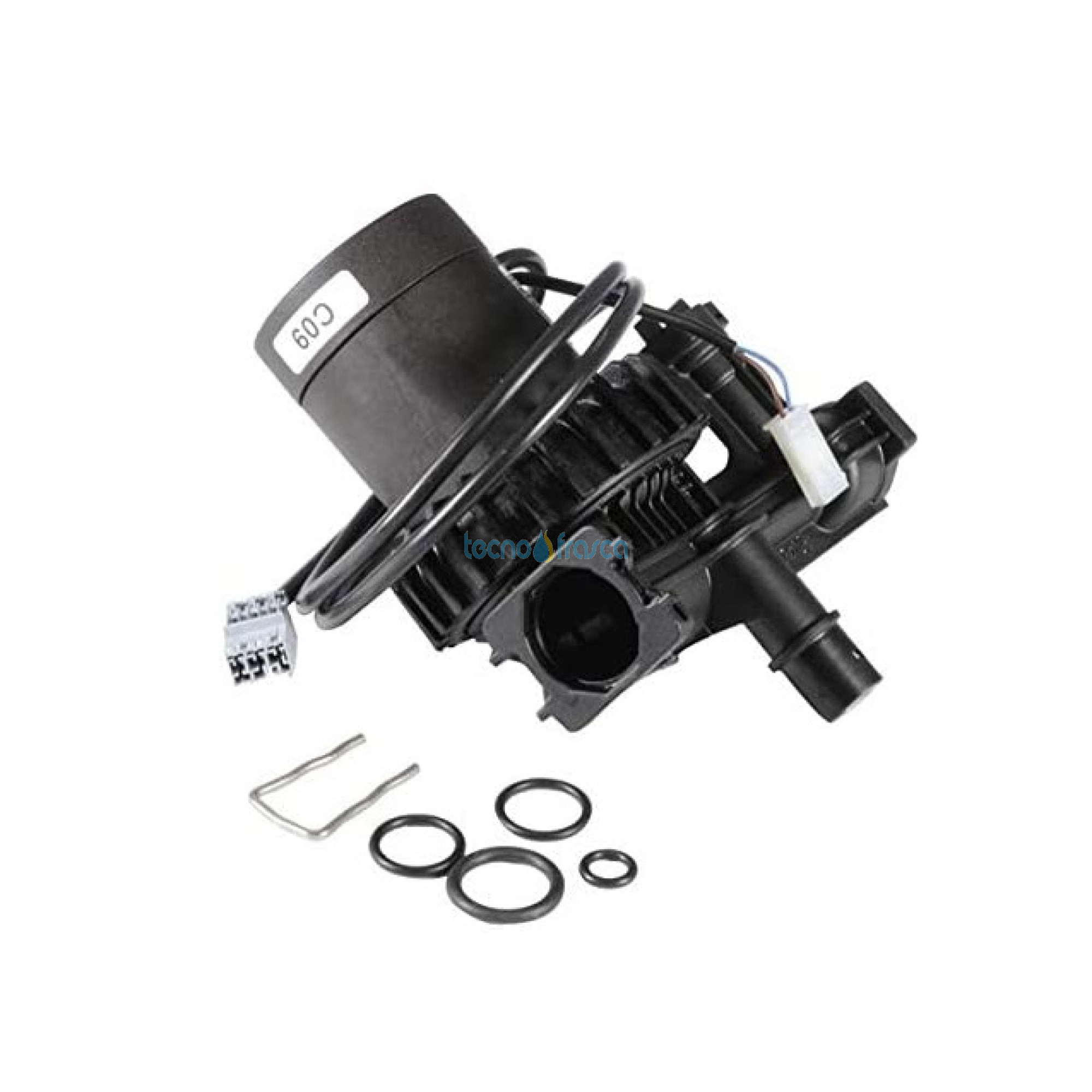 Saunier duval circolatore 0020247049 EX 0020111412