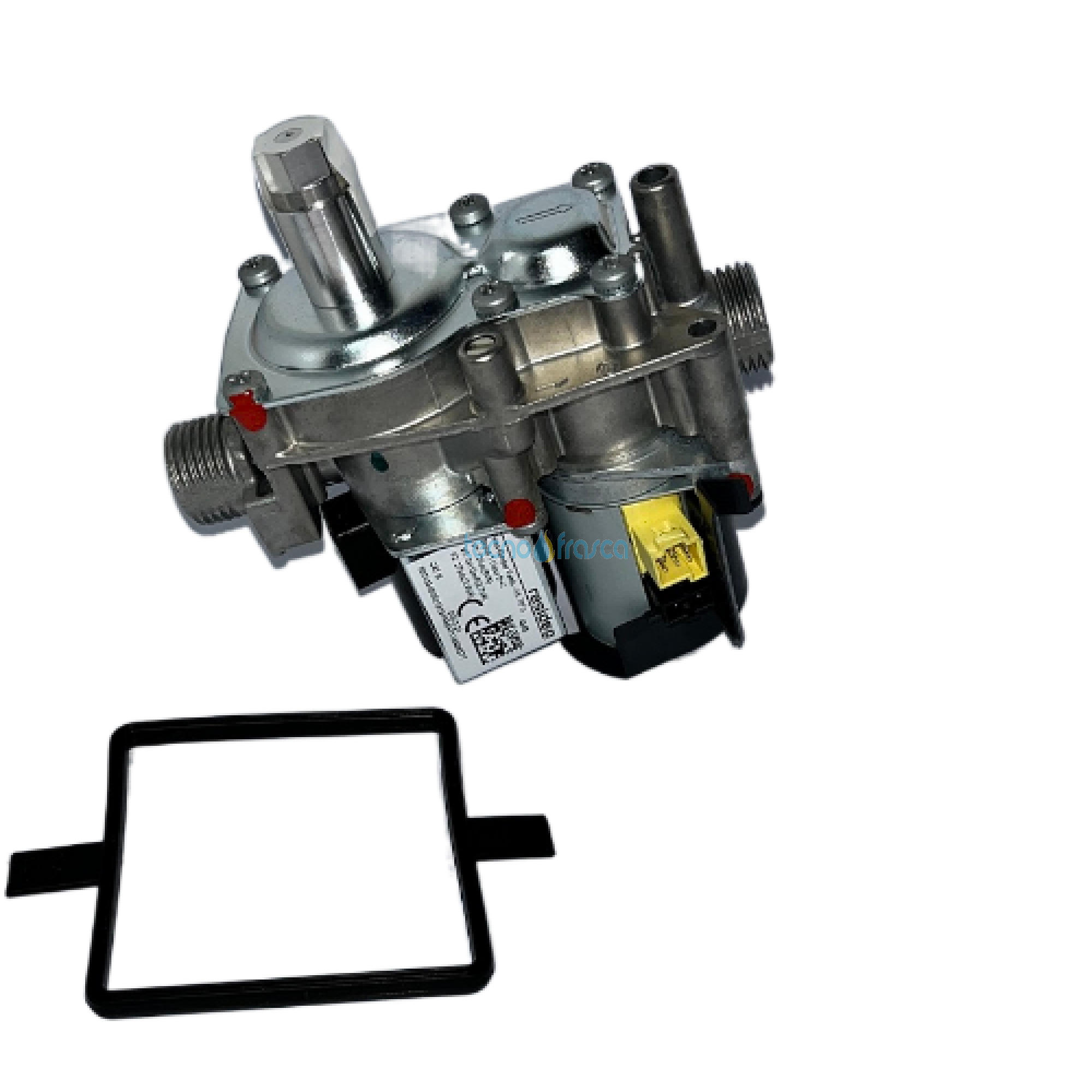 Vaillant valvola gas con regolatore 0020146733