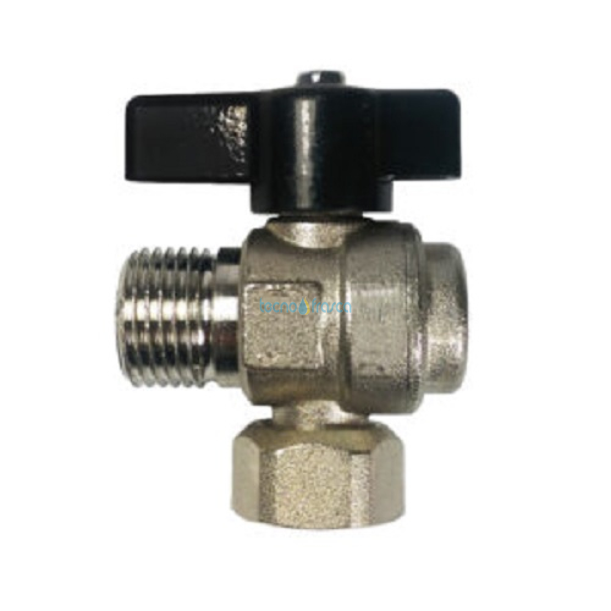 Immergas Rubinetto riempimento a squadro 1.018891