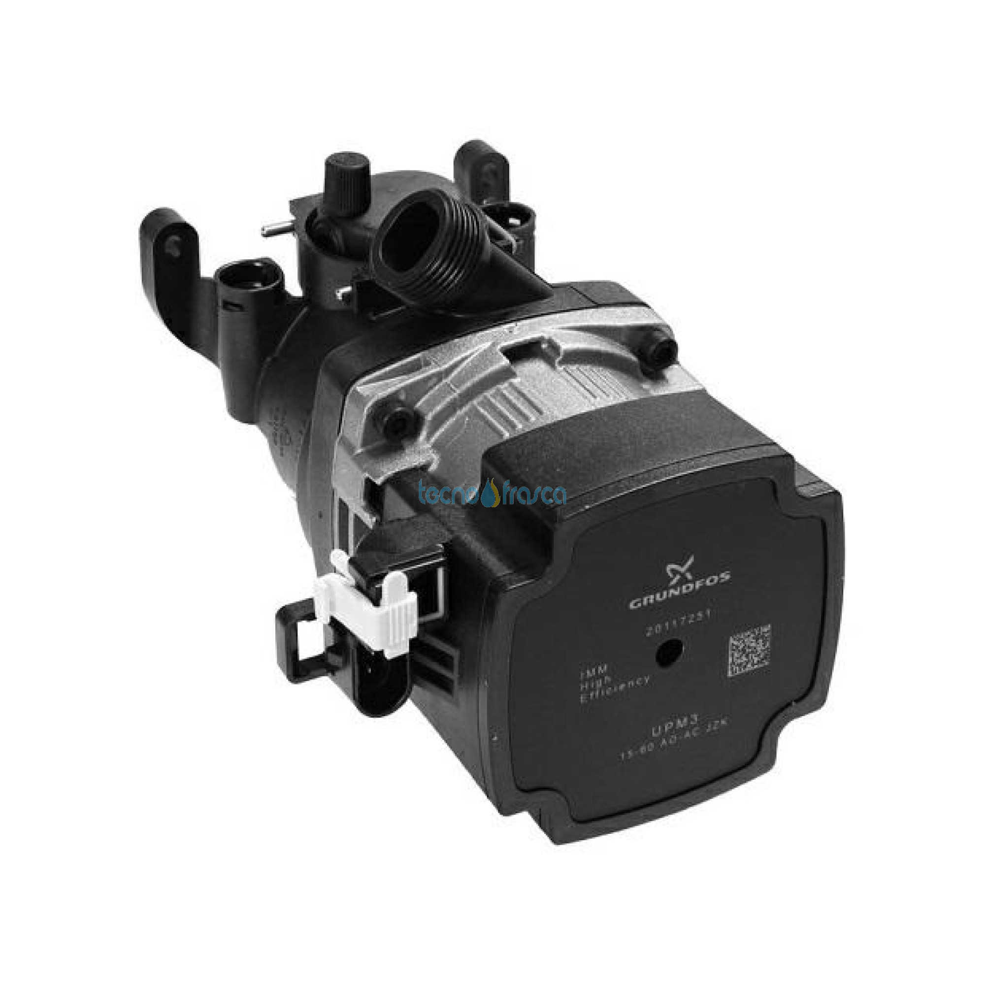 Riello circolatore 6mt grundfos upm3 15-60 aoac 4r105548 20194913