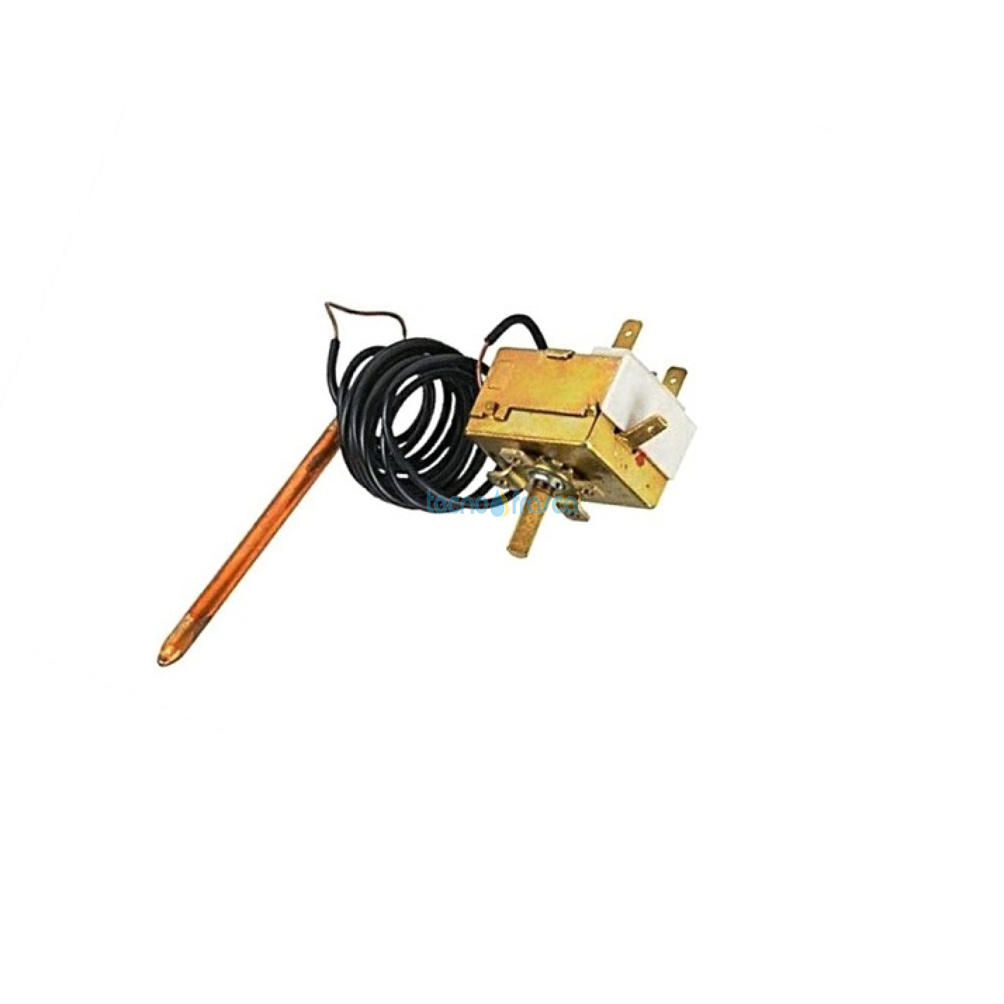 Ferroli termostato tr2 90 per ge3 39800090 ex 36401190 Tecno