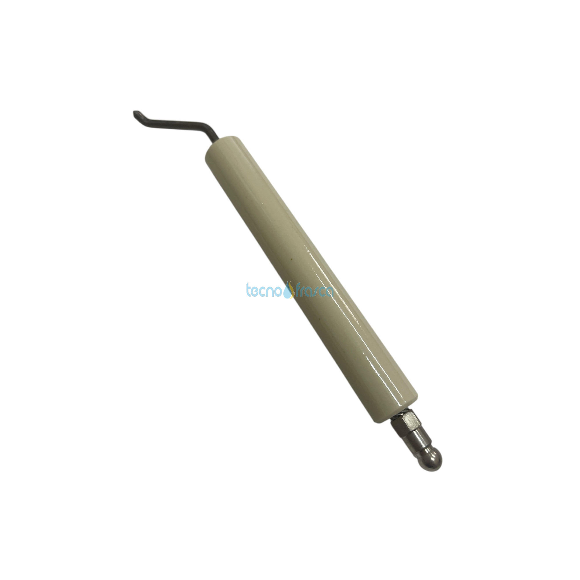 Elettrodo di accensione weishaupt 407068