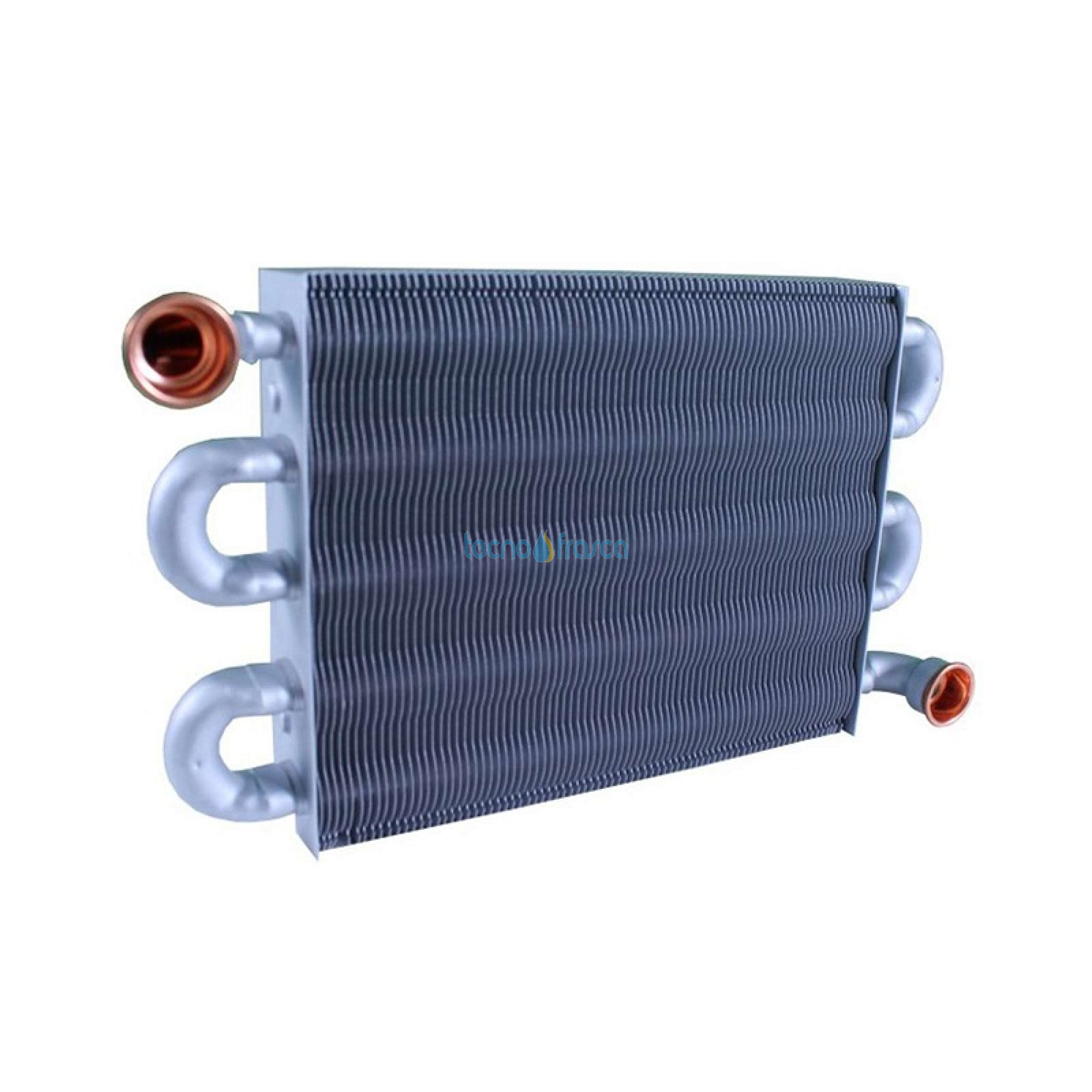Ferroli Scambiatore monotermico 39820880 Divaproject C24