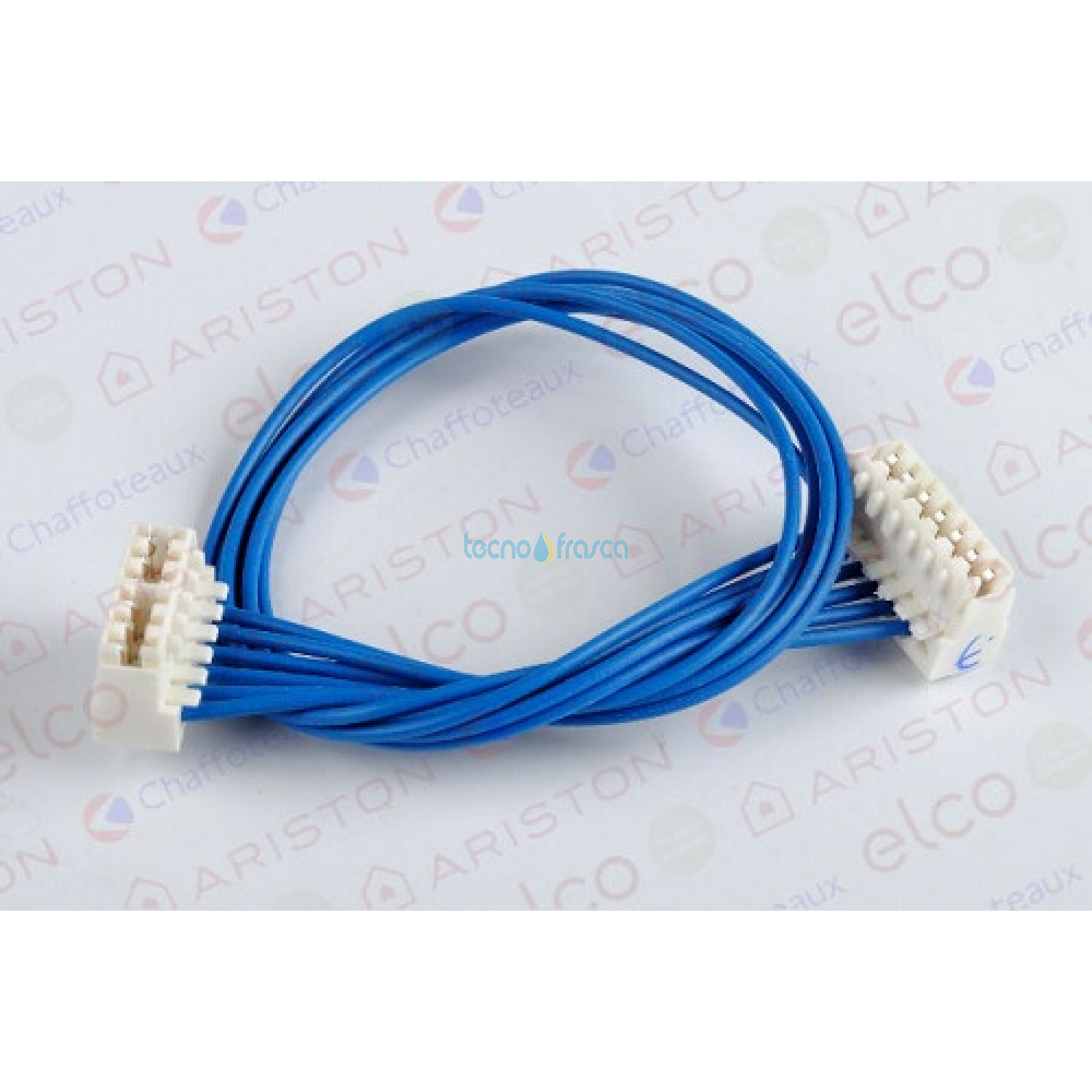 Ariston cablagggio scheda di controllo scaldabagno 65115165