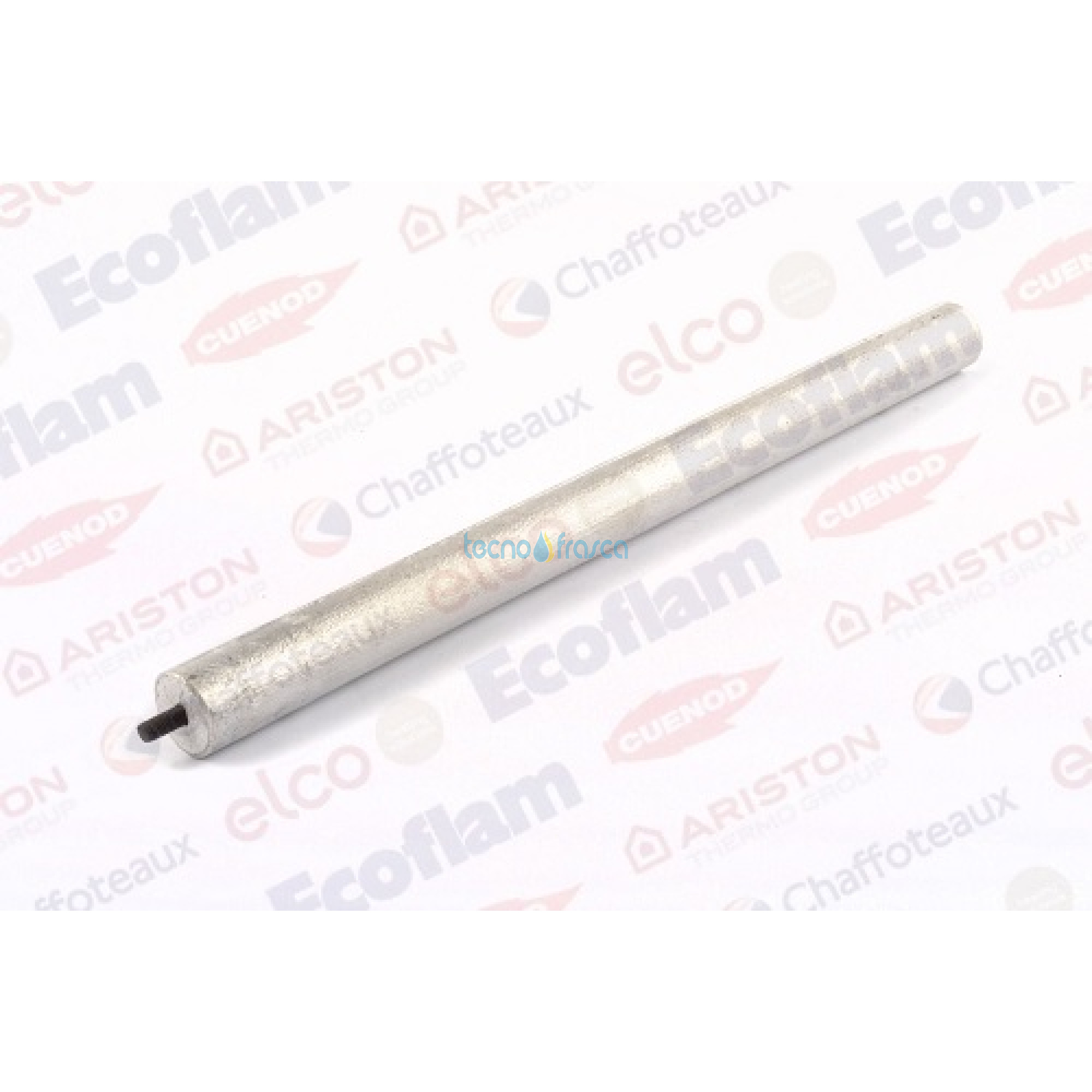 Ariston anodo scaldabagno D:21,3 L:290 M5 65117840