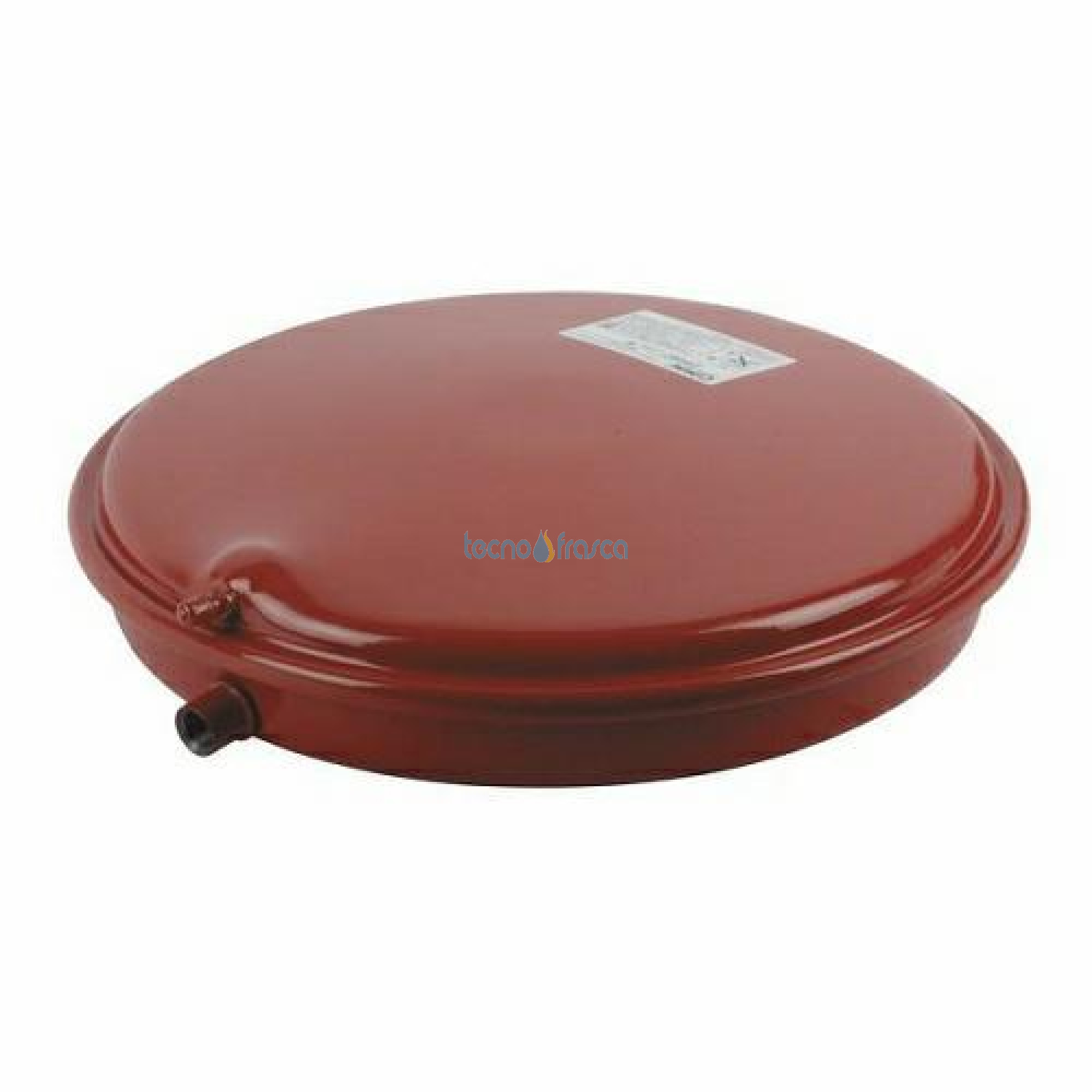 Argo vaso di espansione lt 8 circolare 575625570
