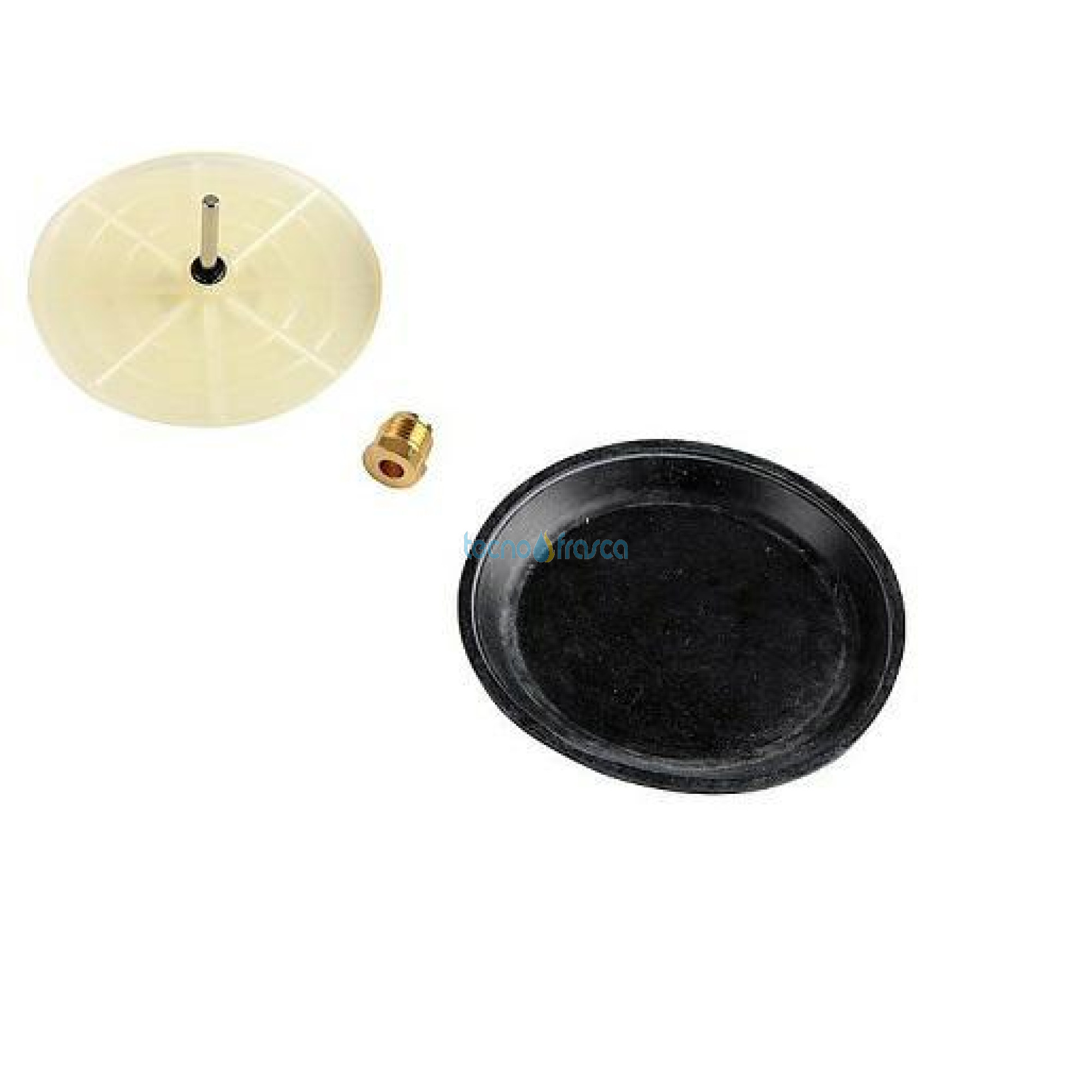 Ariston kit gruppo sanitario 571446 » Tecno Frasca srl