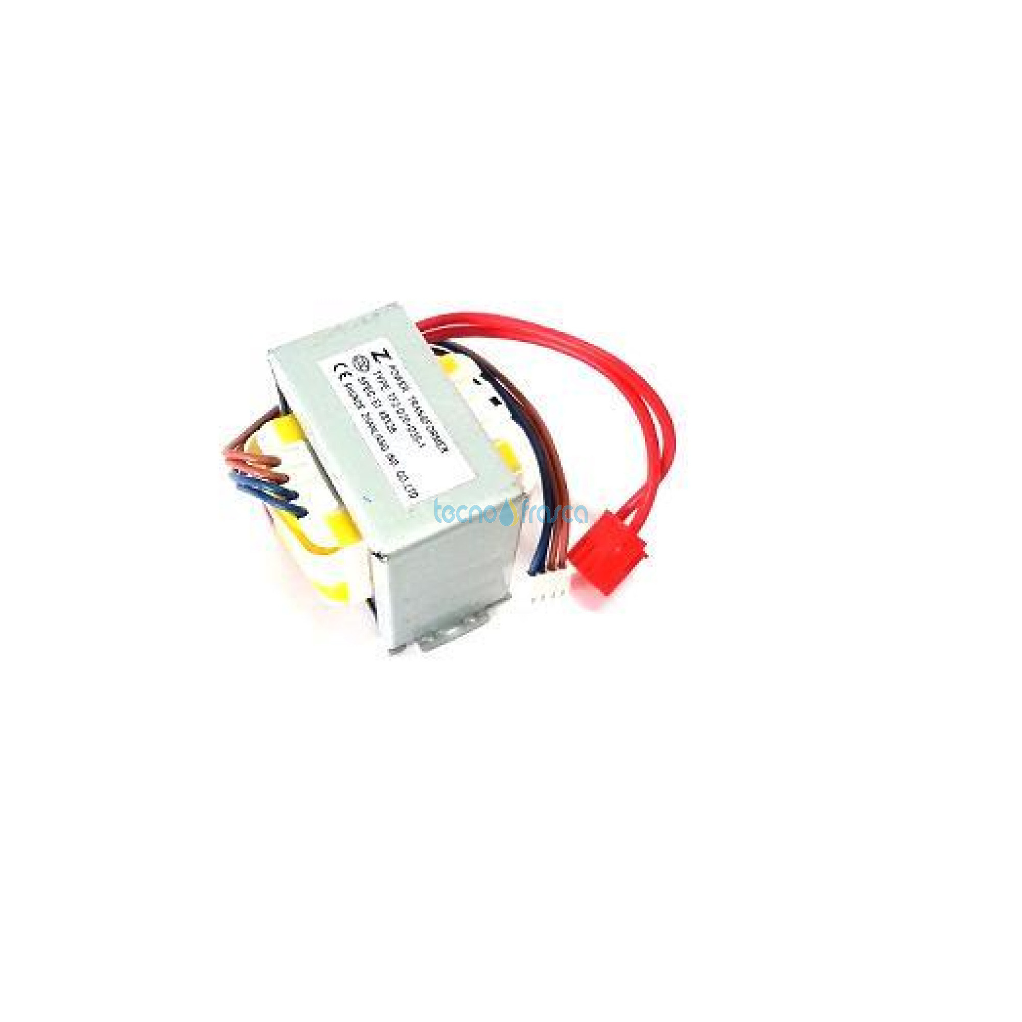 Ariston trasformatore 65103992