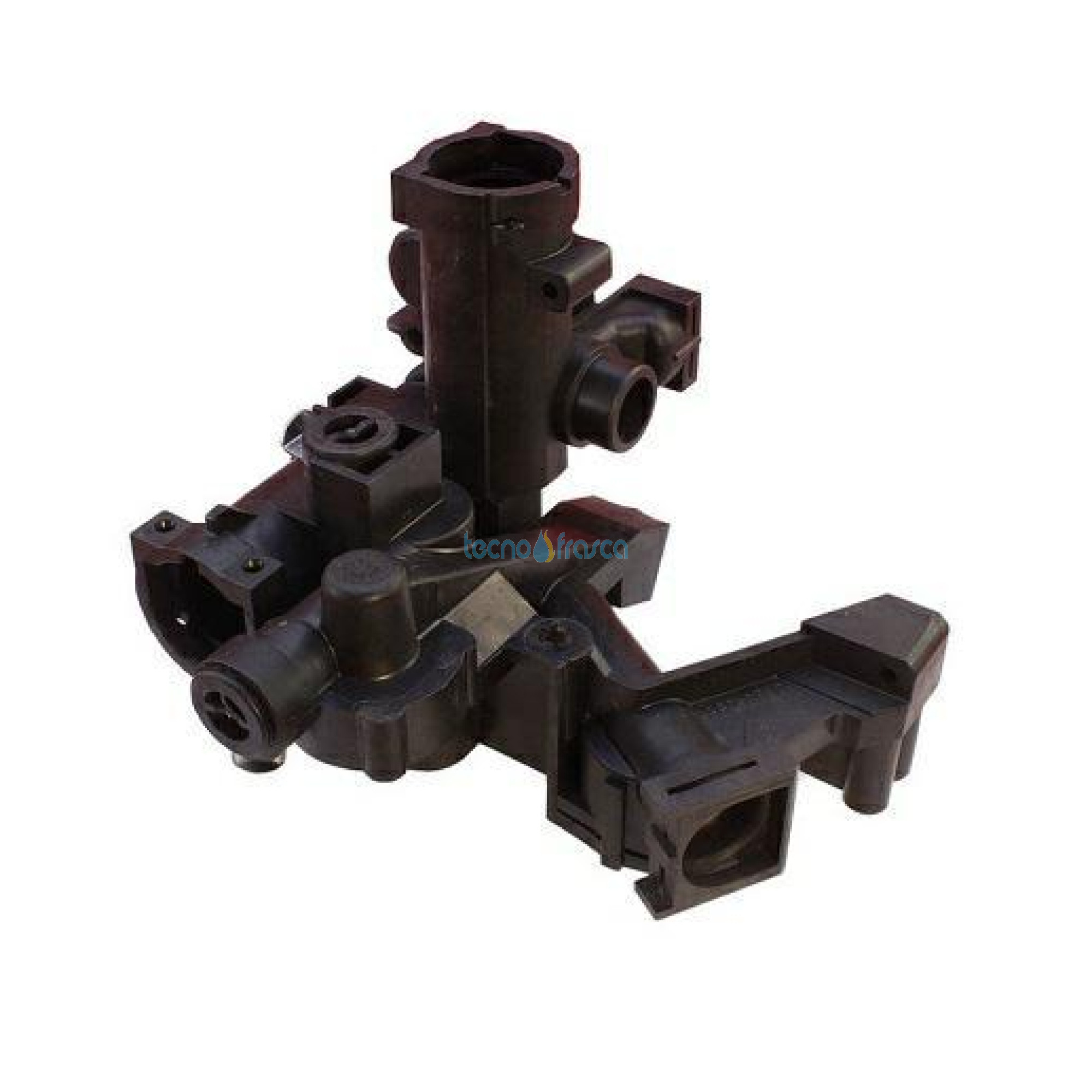 gruppo di ritorno Ariston 65105322 » Tecno Frasca srl