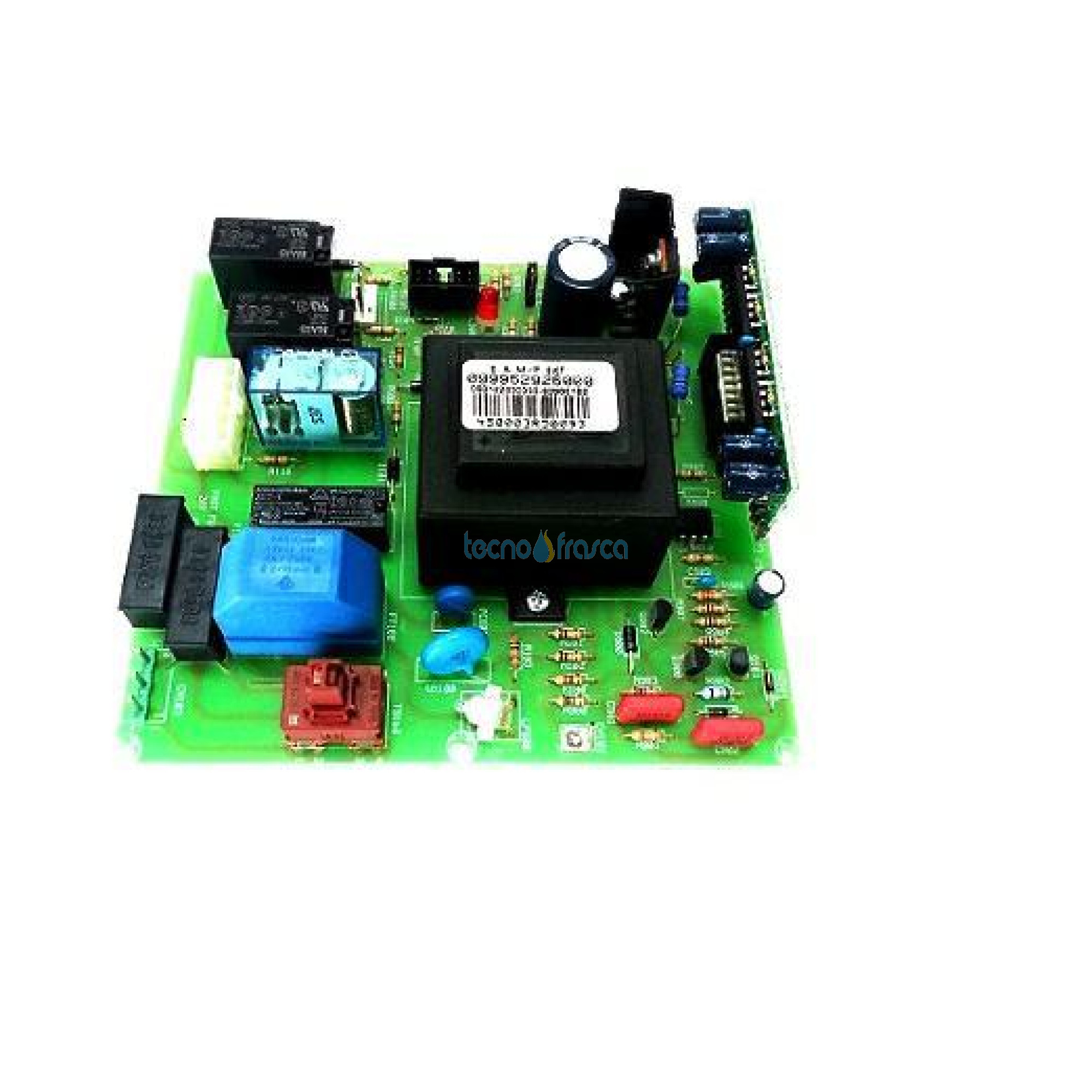 Ariston scheda e a mi/p 952925