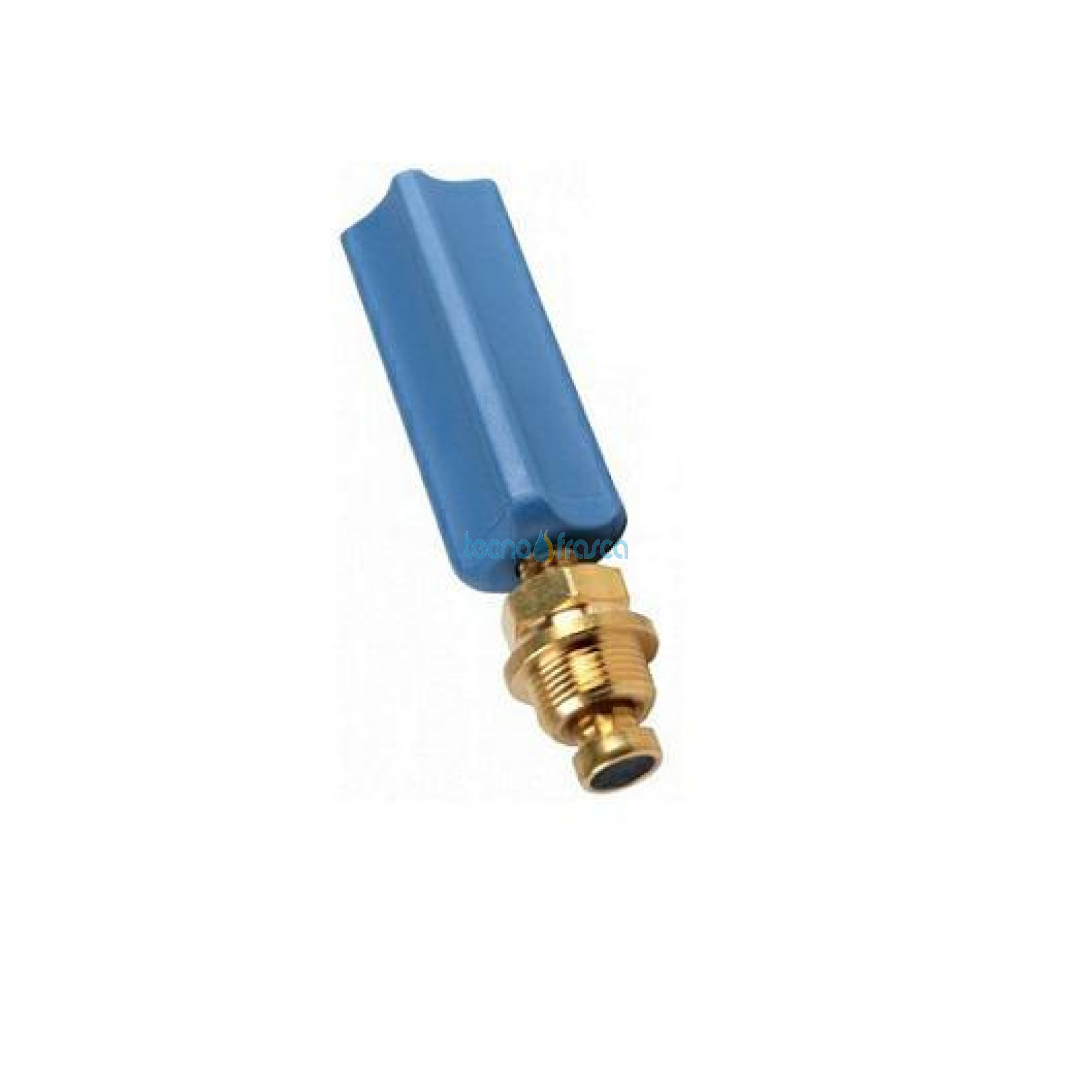 Rubinetto Di Riempimento BAXI - Codice SX5630180, Per Caldaie E Impianti - Foto 7