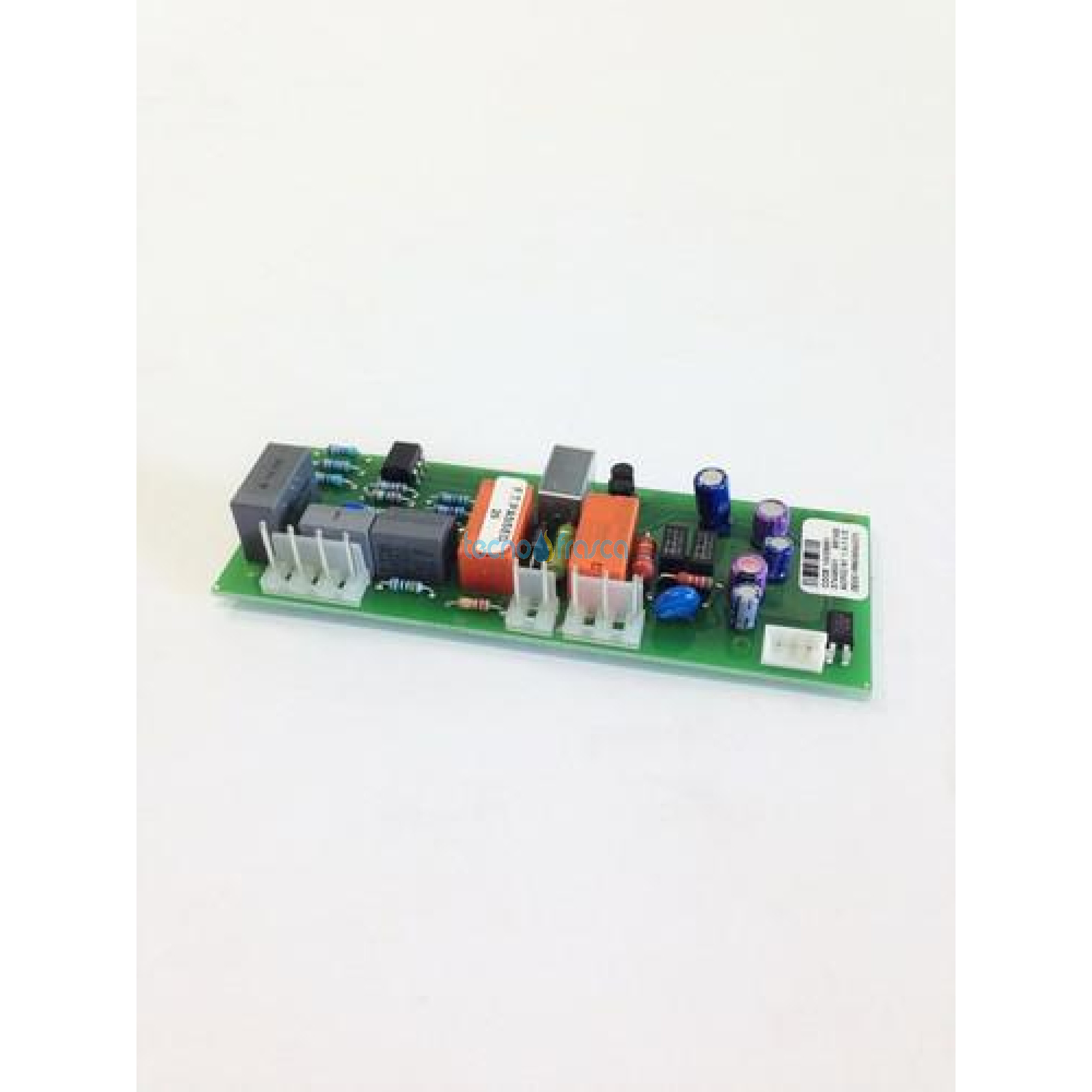 Beretta Scheda di Accensione ACF02N1 R10028891