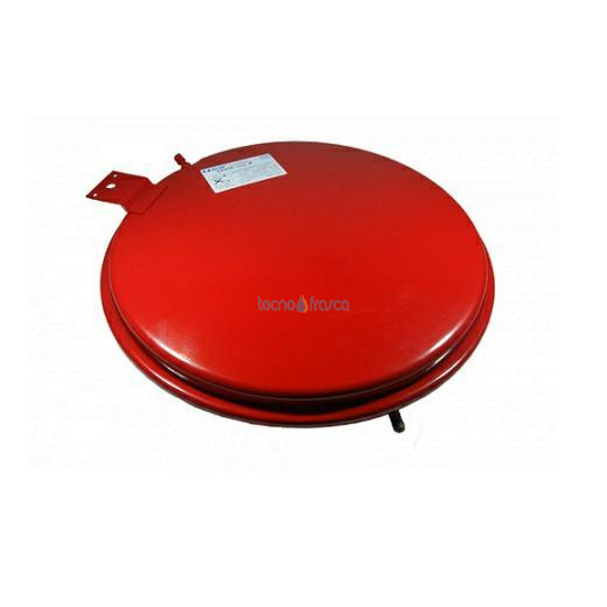 GUARNIZIONE FIBRA CERAMICA Silicone Isolamento Isolante Caldaia Riello 166013485015 - Foto 9