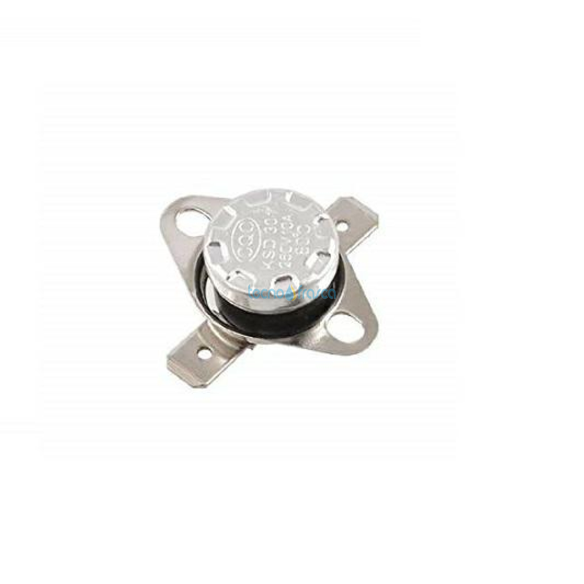 Termostato 42 argento cewal 91931199