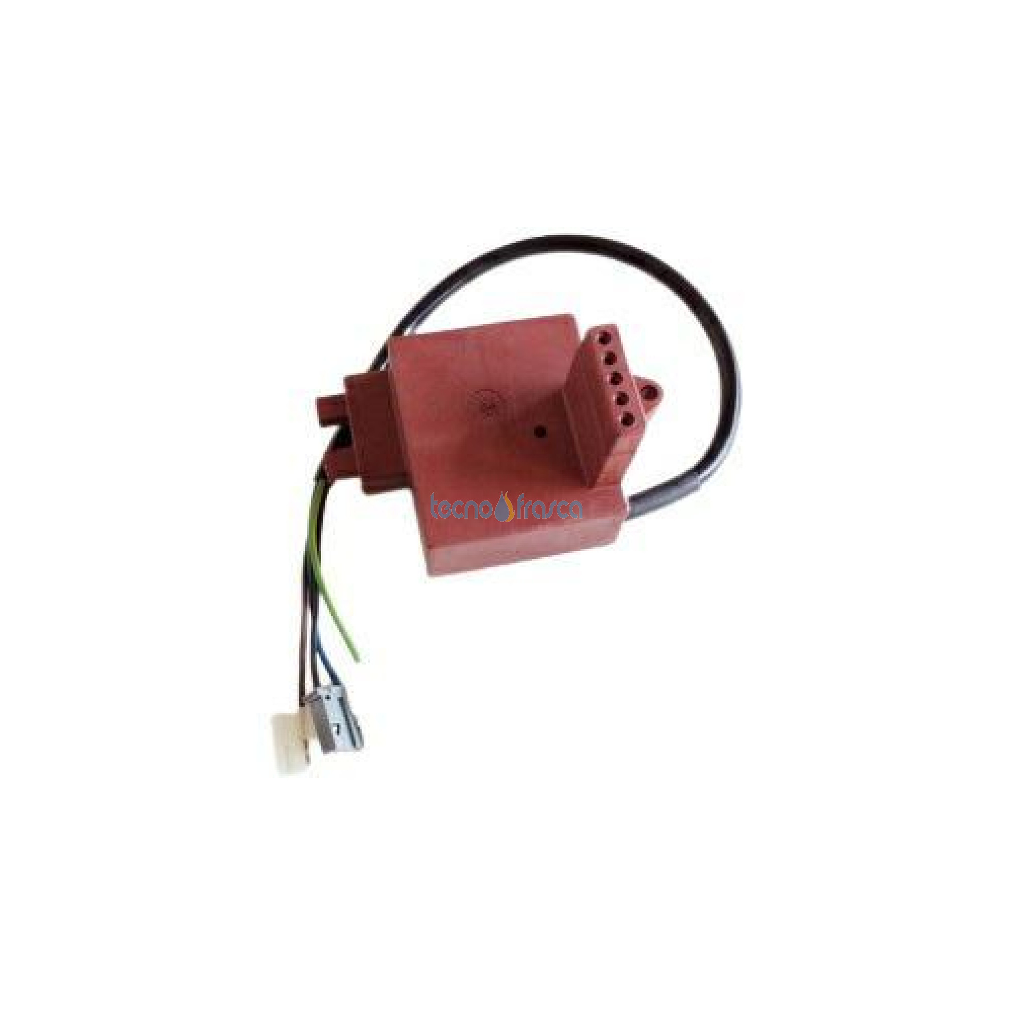 Chaffoteaux trasformatore di accensione 61312612