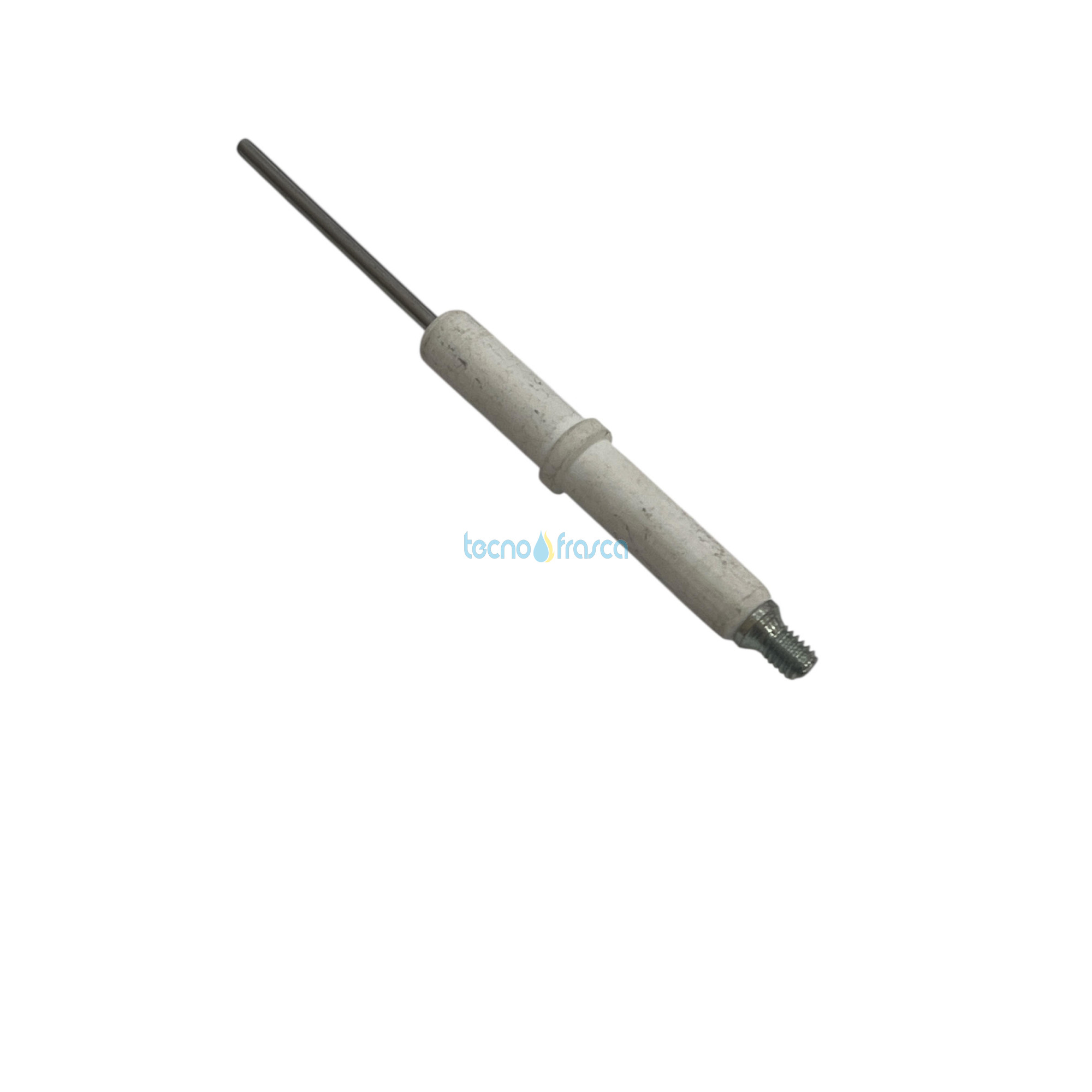 Cewal Elettrodo di accensione M4 C 91820004 universale caldaia